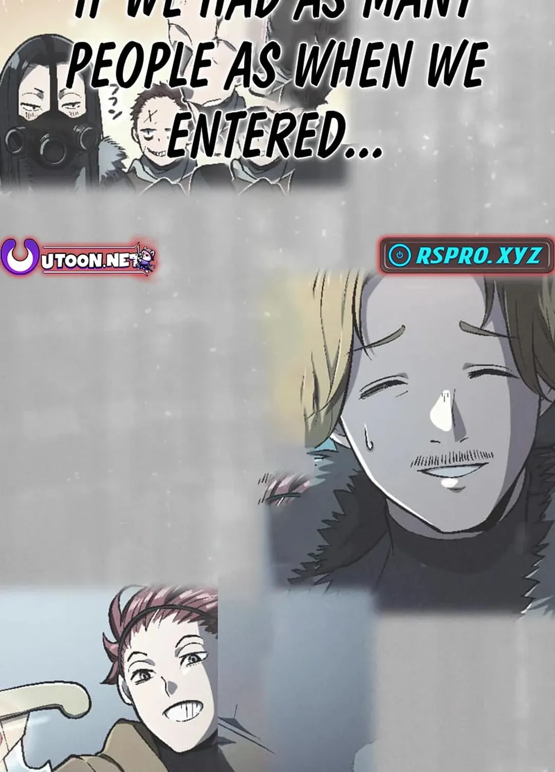 Only I Can Infinitely Revive The S-class Disaster Tower Chapter 5 page 13 - 