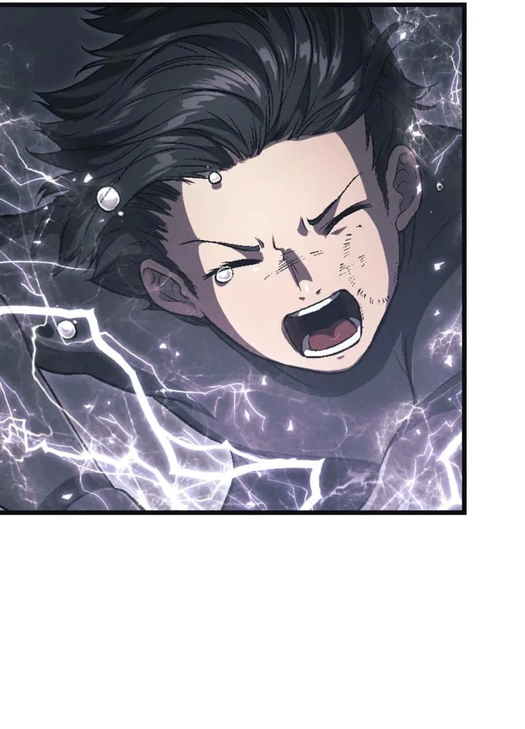 Only I Can Infinitely Revive The S-class Disaster Tower Chapter 5 page 128 - 
