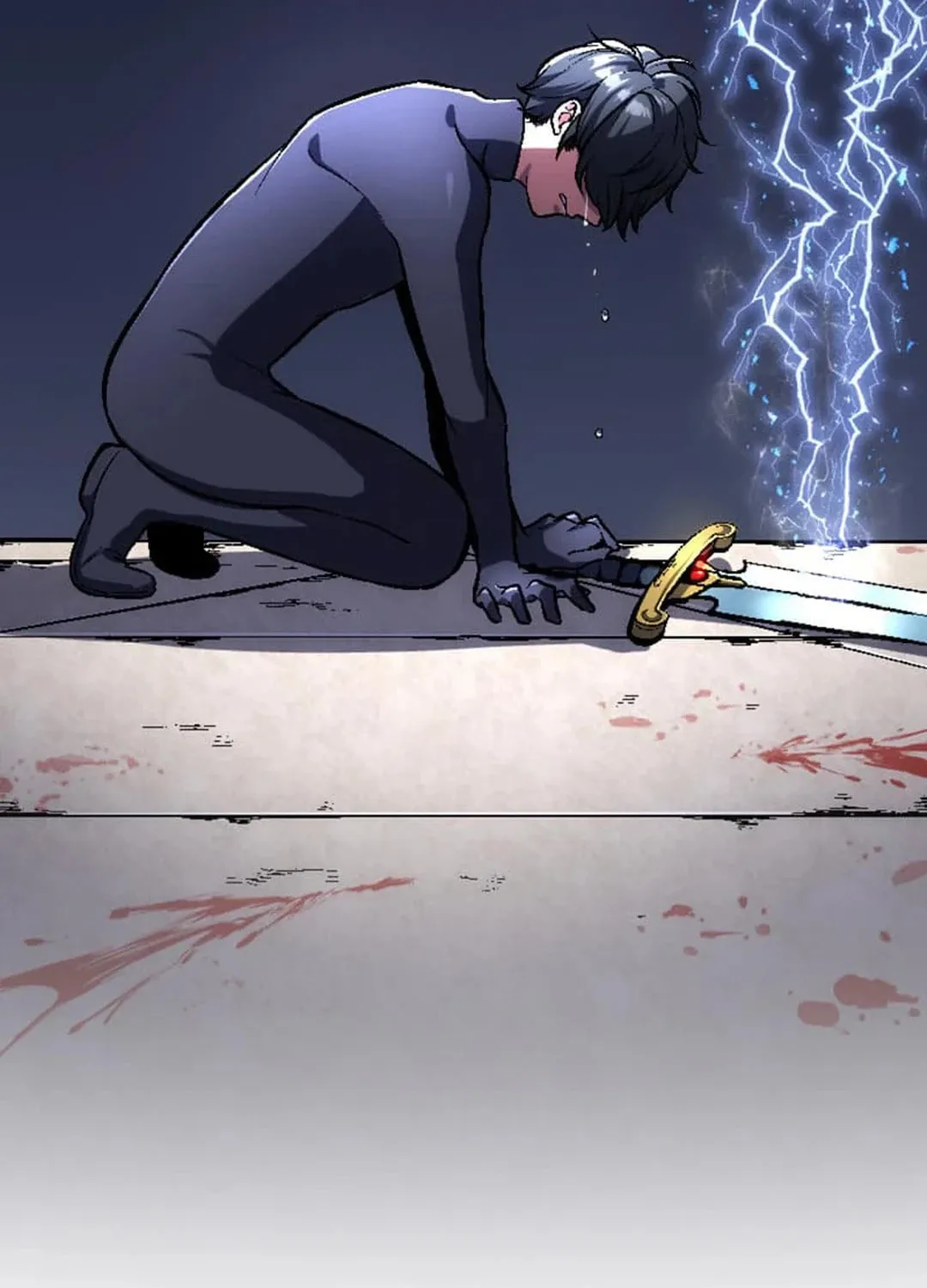Only I Can Infinitely Revive The S-class Disaster Tower Chapter 5 page 136 - 