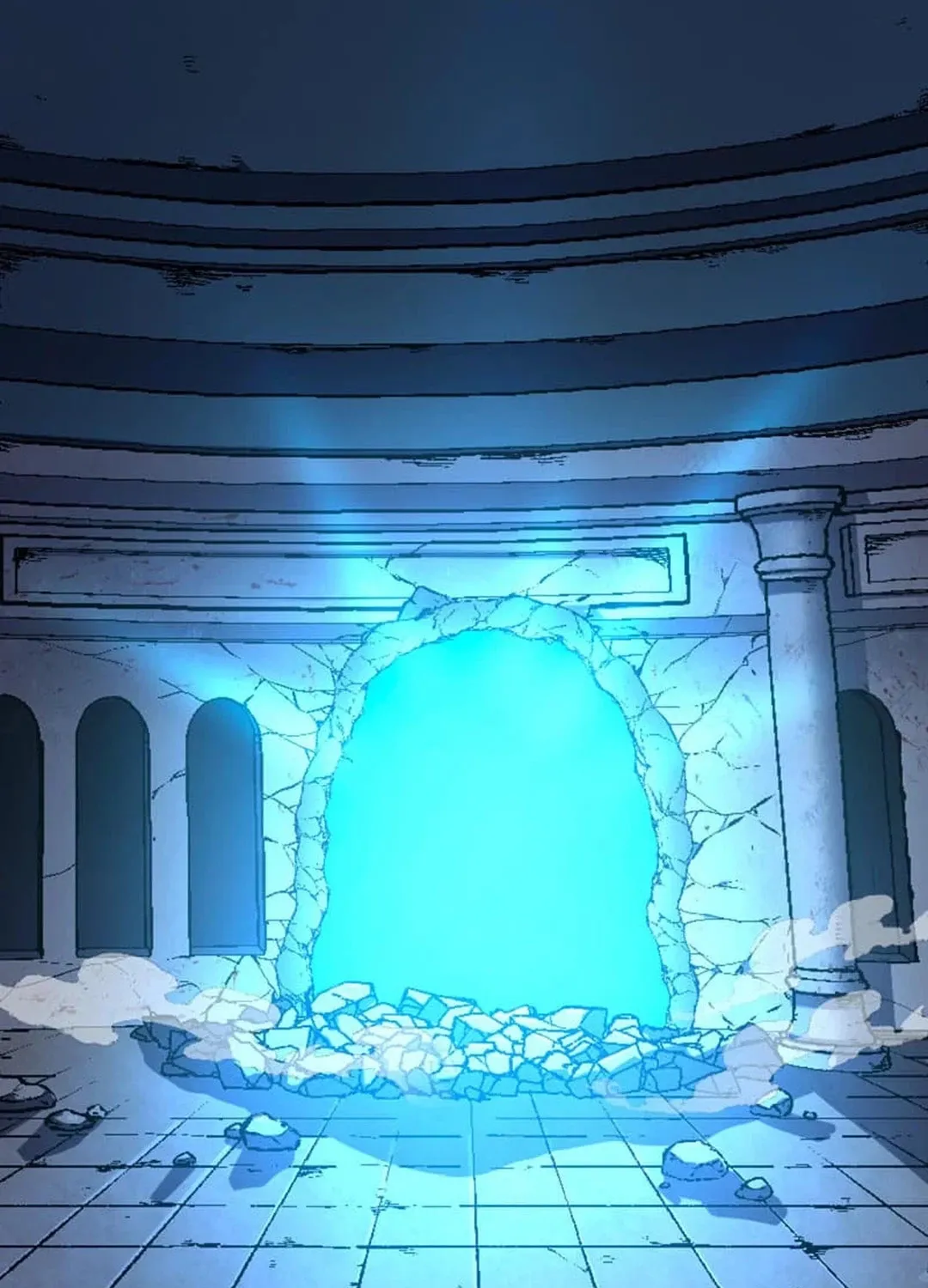 Only I Can Infinitely Revive The S-class Disaster Tower Chapter 5 page 148 - 