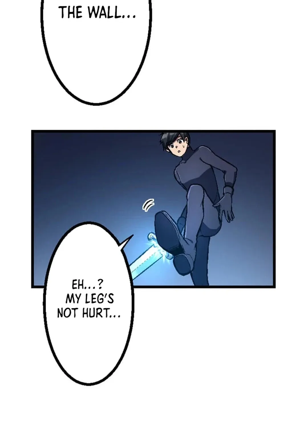 Only I Can Infinitely Revive The S-class Disaster Tower Chapter 5 page 150 - 