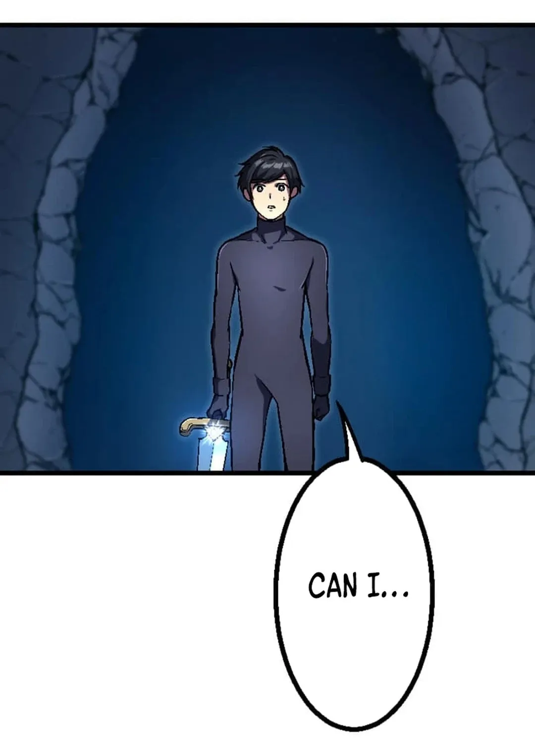 Only I Can Infinitely Revive The S-class Disaster Tower Chapter 5 page 151 - 
