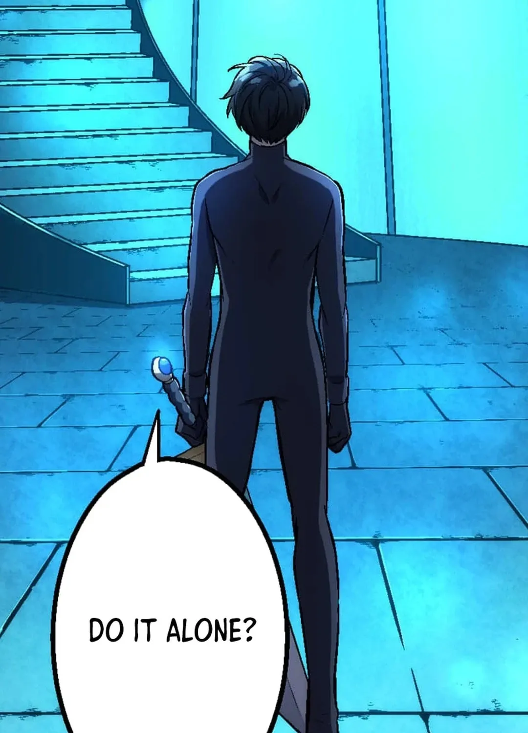 Only I Can Infinitely Revive The S-class Disaster Tower Chapter 5 page 156 - 