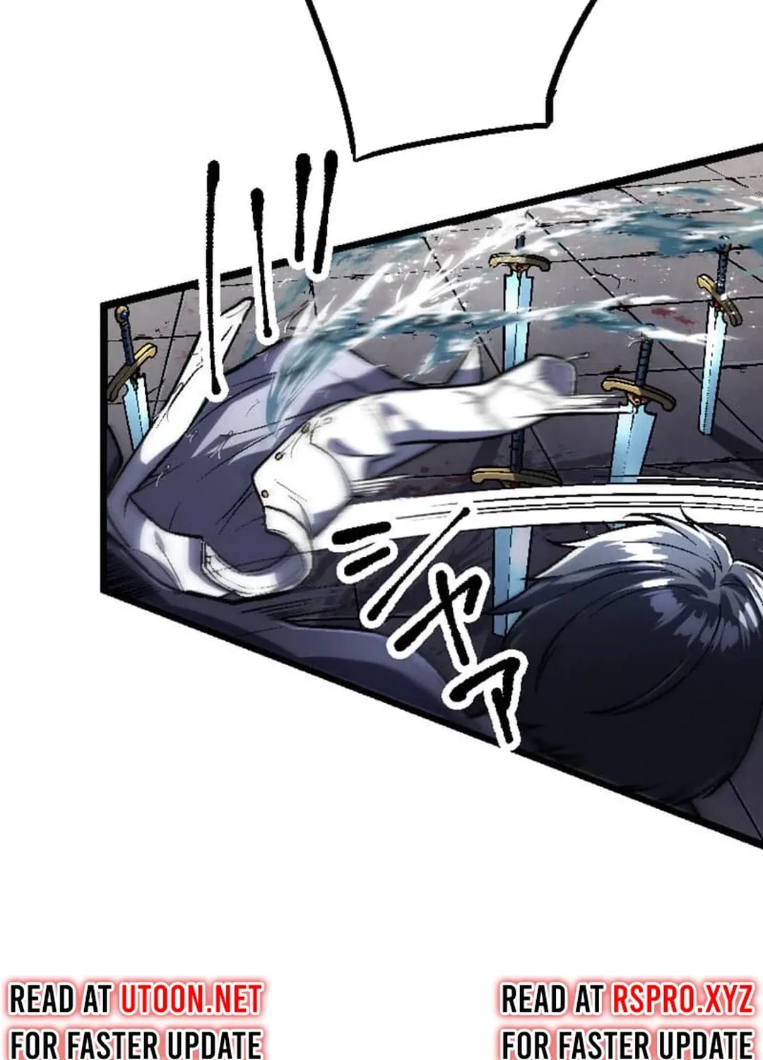 Only I Can Infinitely Revive The S-class Disaster Tower Chapter 5 page 36 - 