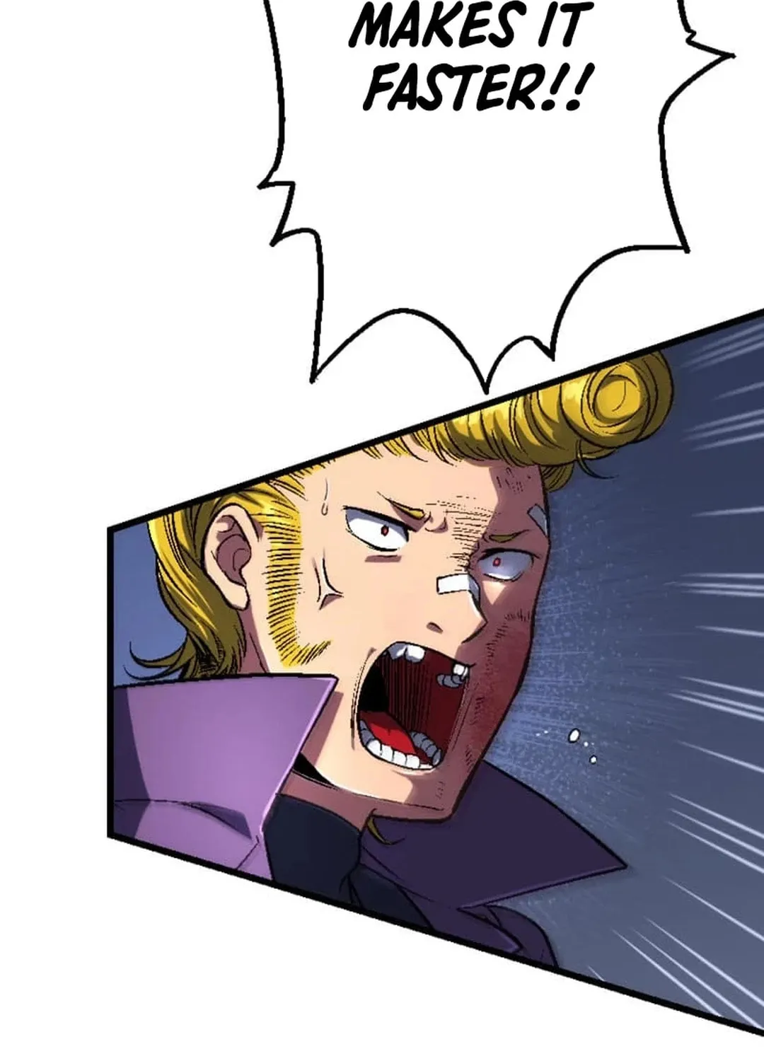 Only I Can Infinitely Revive The S-class Disaster Tower Chapter 5 page 38 - 