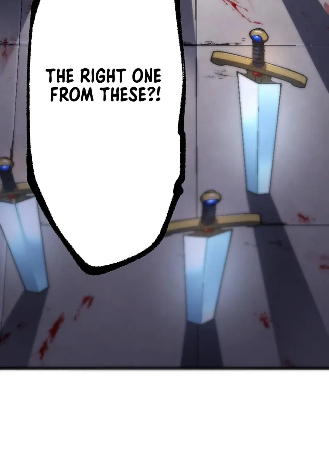 Only I Can Infinitely Revive The S-class Disaster Tower Chapter 5 page 5 - 