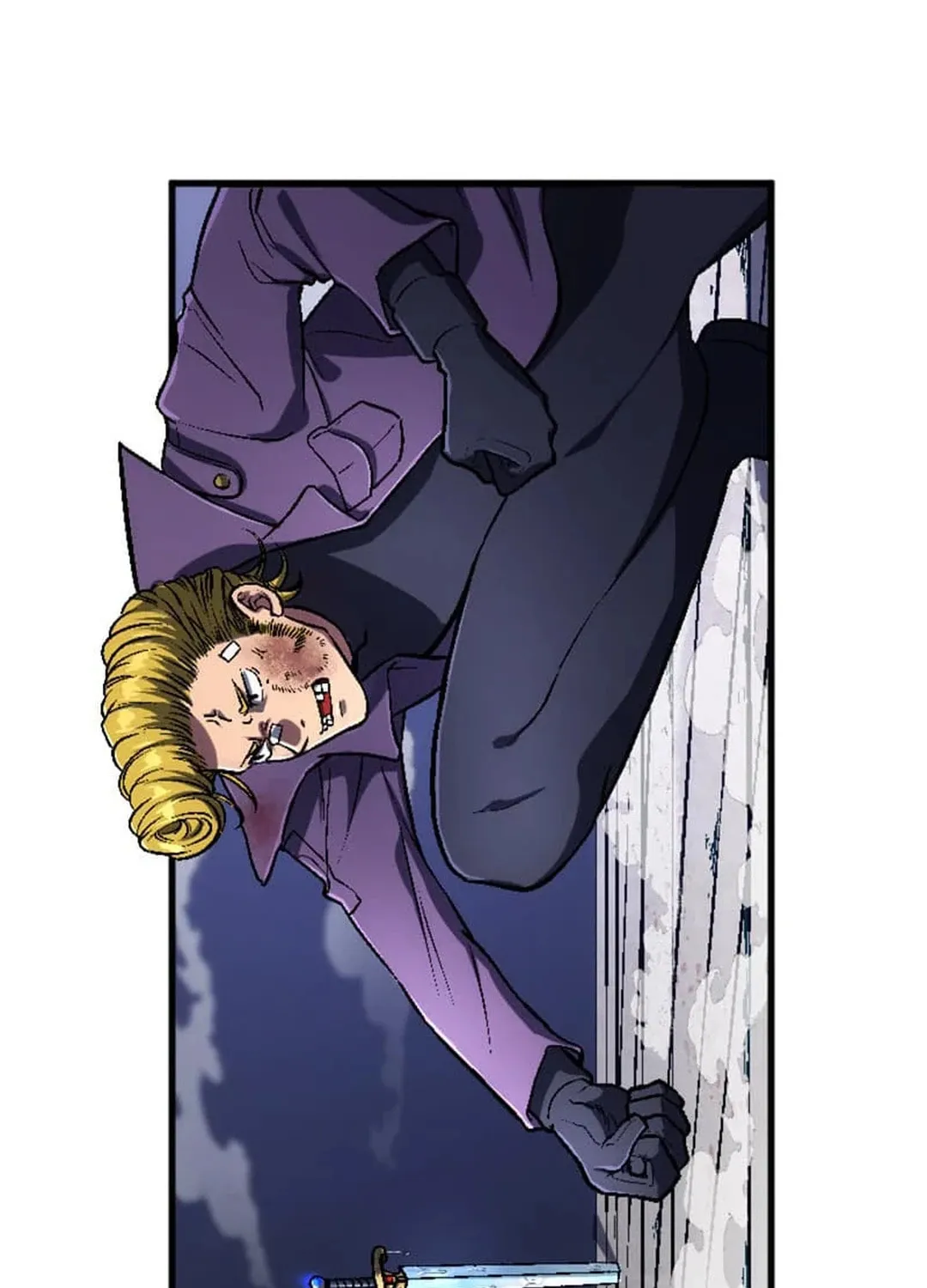 Only I Can Infinitely Revive The S-class Disaster Tower Chapter 5 page 45 - 