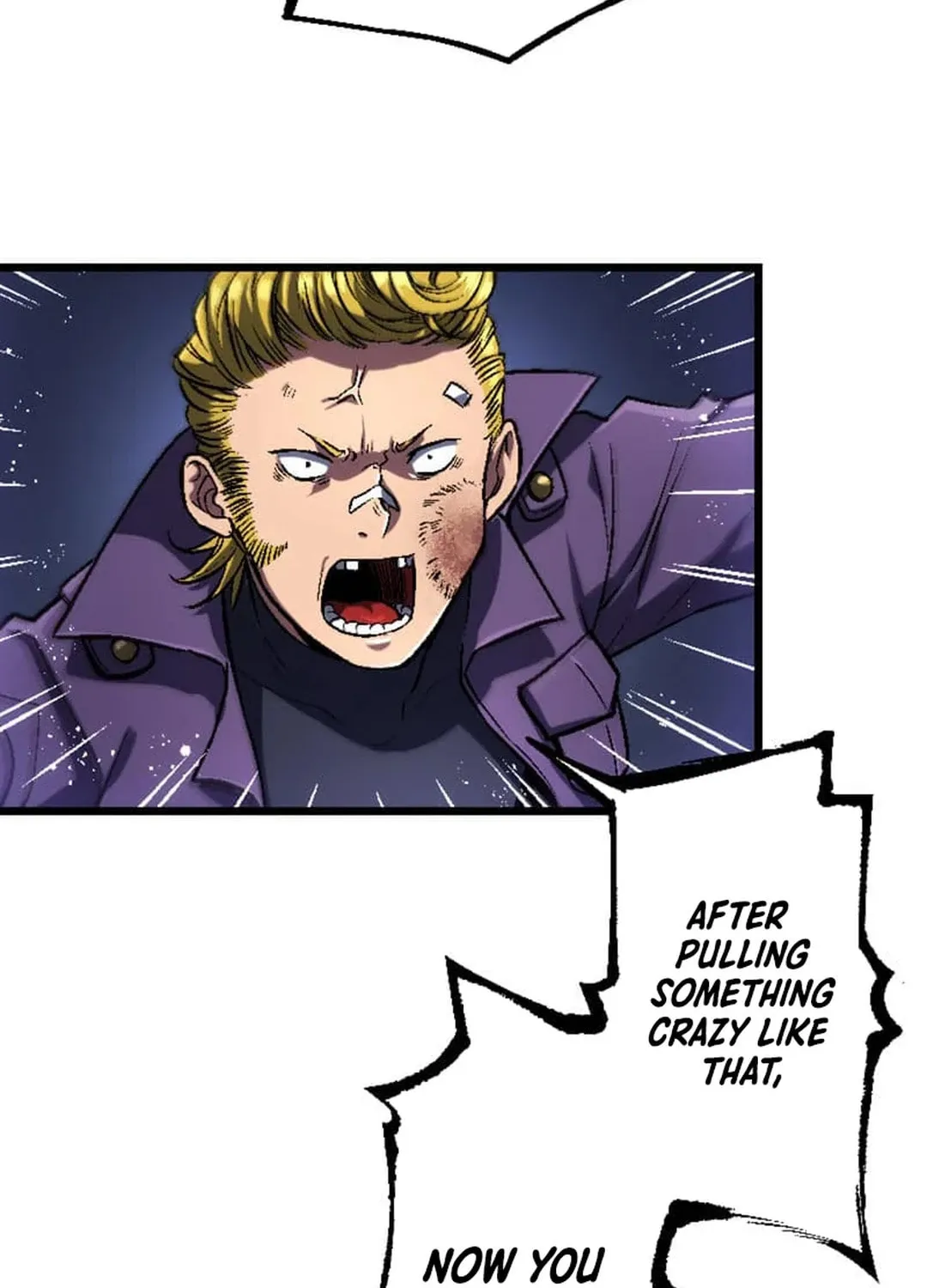Only I Can Infinitely Revive The S-class Disaster Tower Chapter 5 page 51 - 