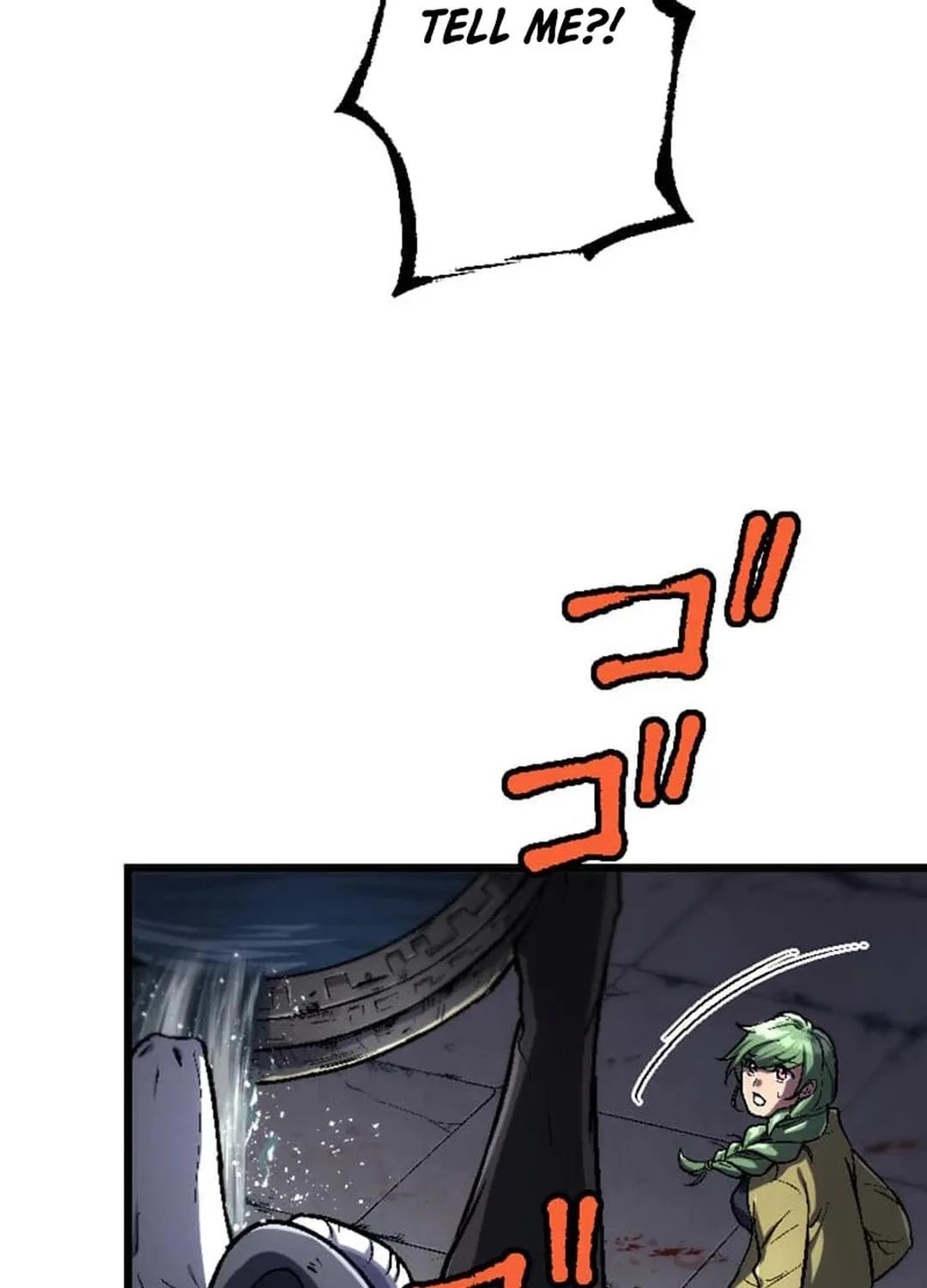Only I Can Infinitely Revive The S-class Disaster Tower Chapter 5 page 52 - 