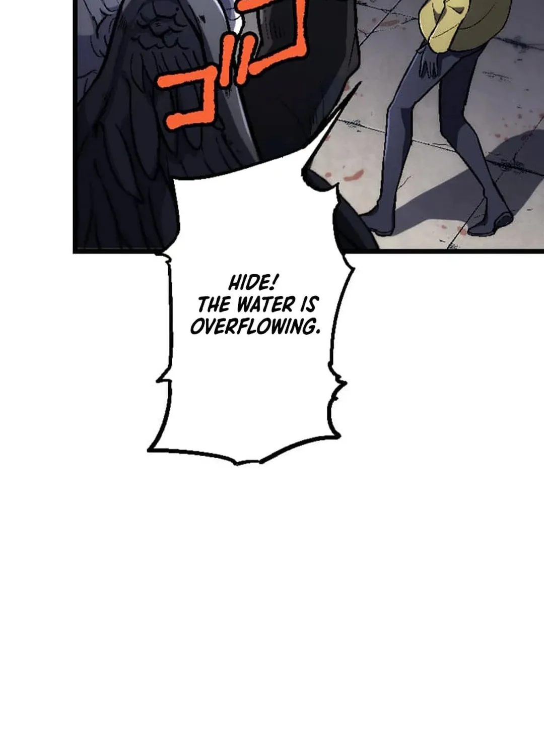 Only I Can Infinitely Revive The S-class Disaster Tower Chapter 5 page 53 - 
