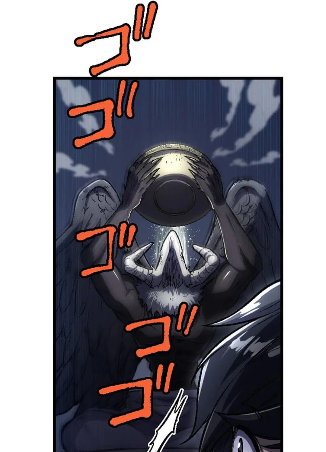 Only I Can Infinitely Revive The S-class Disaster Tower Chapter 5 page 55 - 
