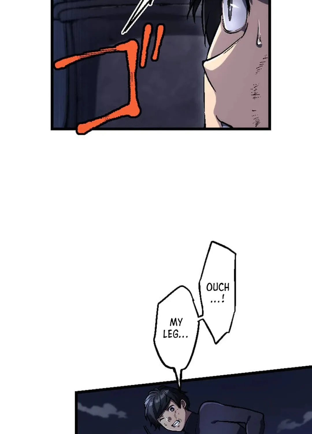 Only I Can Infinitely Revive The S-class Disaster Tower Chapter 5 page 56 - 