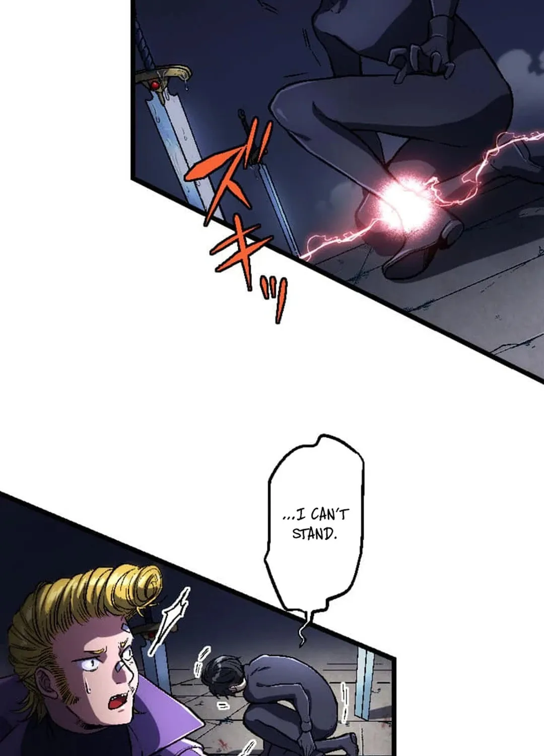 Only I Can Infinitely Revive The S-class Disaster Tower Chapter 5 page 57 - 