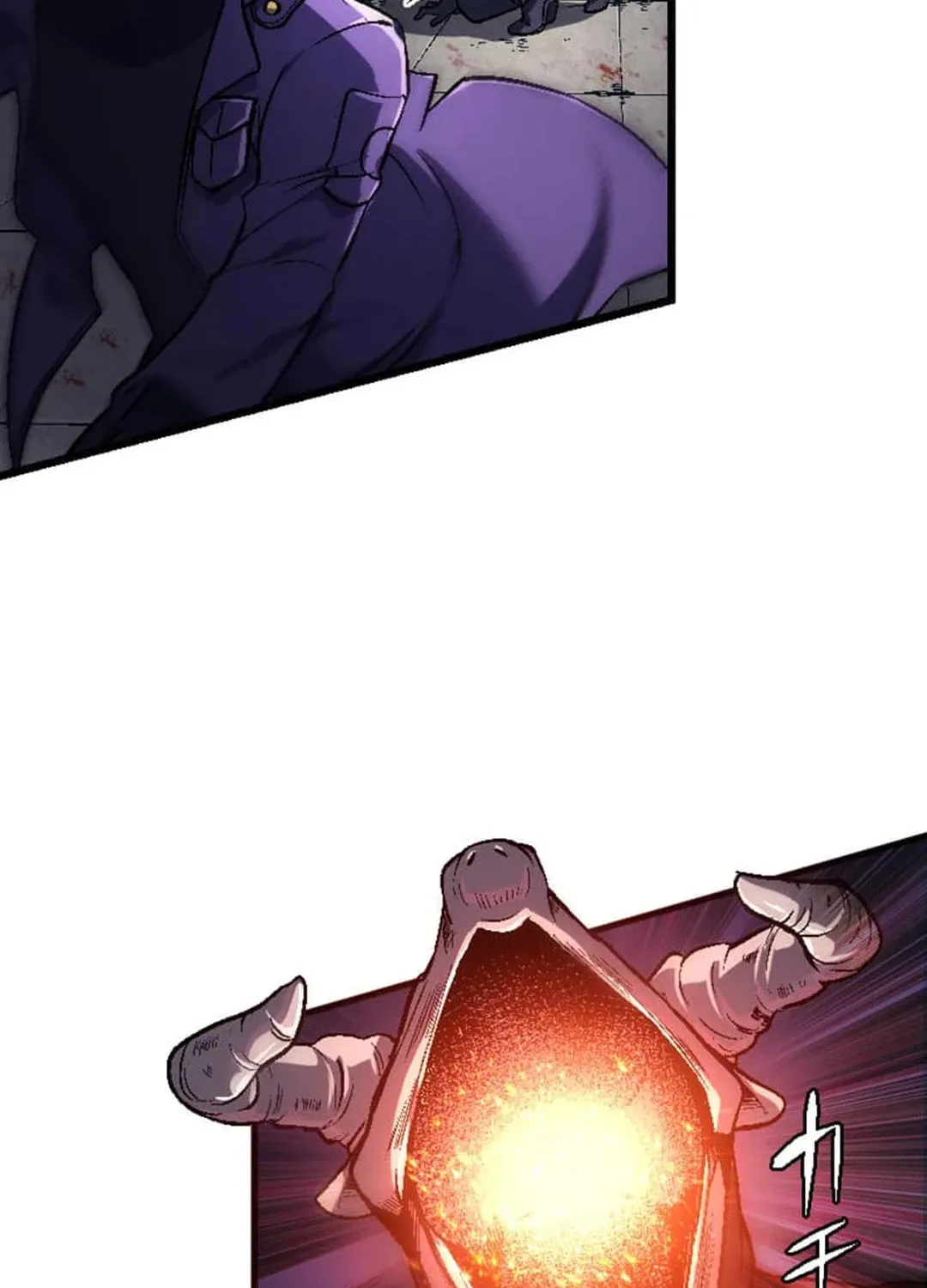 Only I Can Infinitely Revive The S-class Disaster Tower Chapter 5 page 58 - 