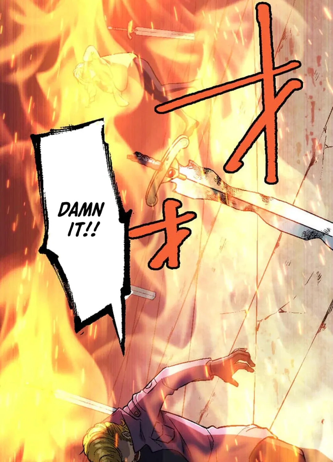 Only I Can Infinitely Revive The S-class Disaster Tower Chapter 5 page 61 - 