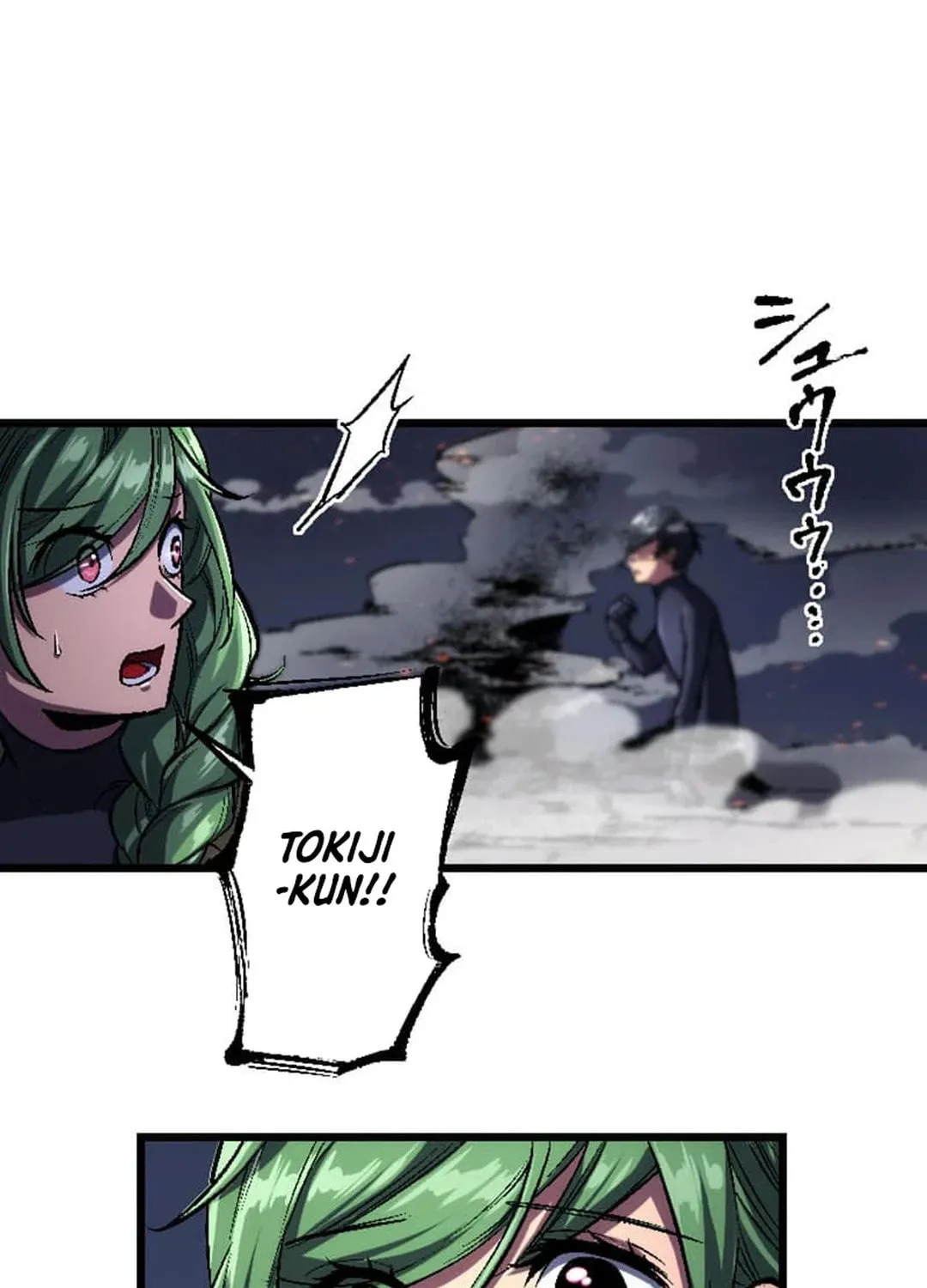 Only I Can Infinitely Revive The S-class Disaster Tower Chapter 5 page 65 - 