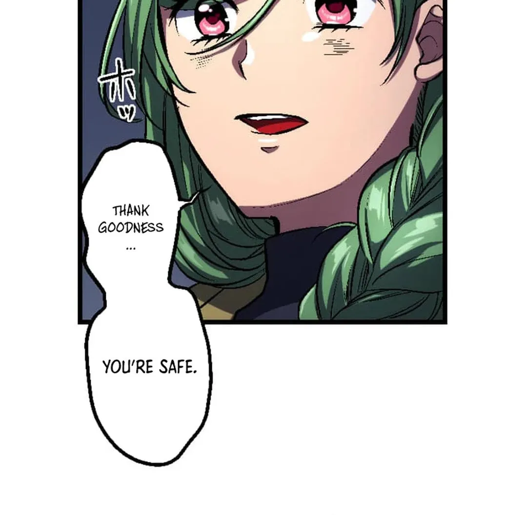 Only I Can Infinitely Revive The S-class Disaster Tower Chapter 5 page 66 - 