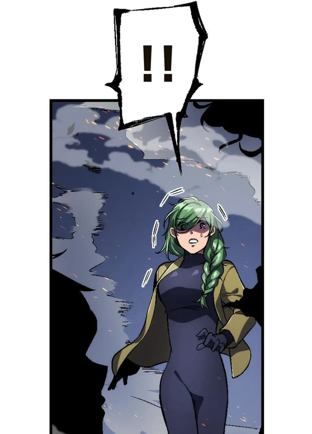 Only I Can Infinitely Revive The S-class Disaster Tower Chapter 5 page 67 - 