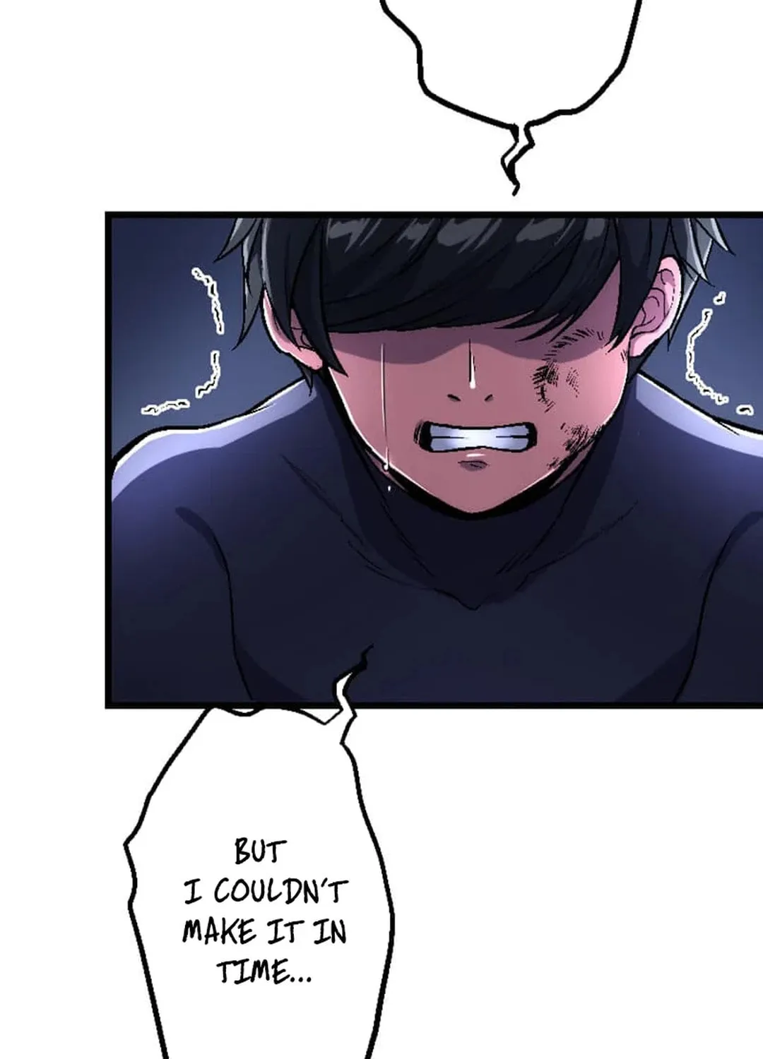 Only I Can Infinitely Revive The S-class Disaster Tower Chapter 5 page 77 - 