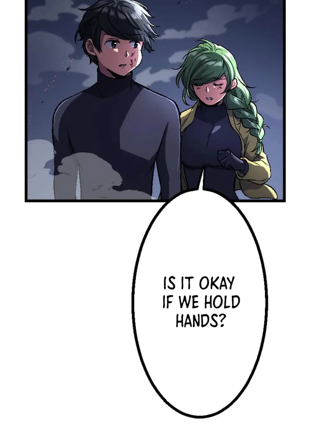 Only I Can Infinitely Revive The S-class Disaster Tower Chapter 5 page 90 - 