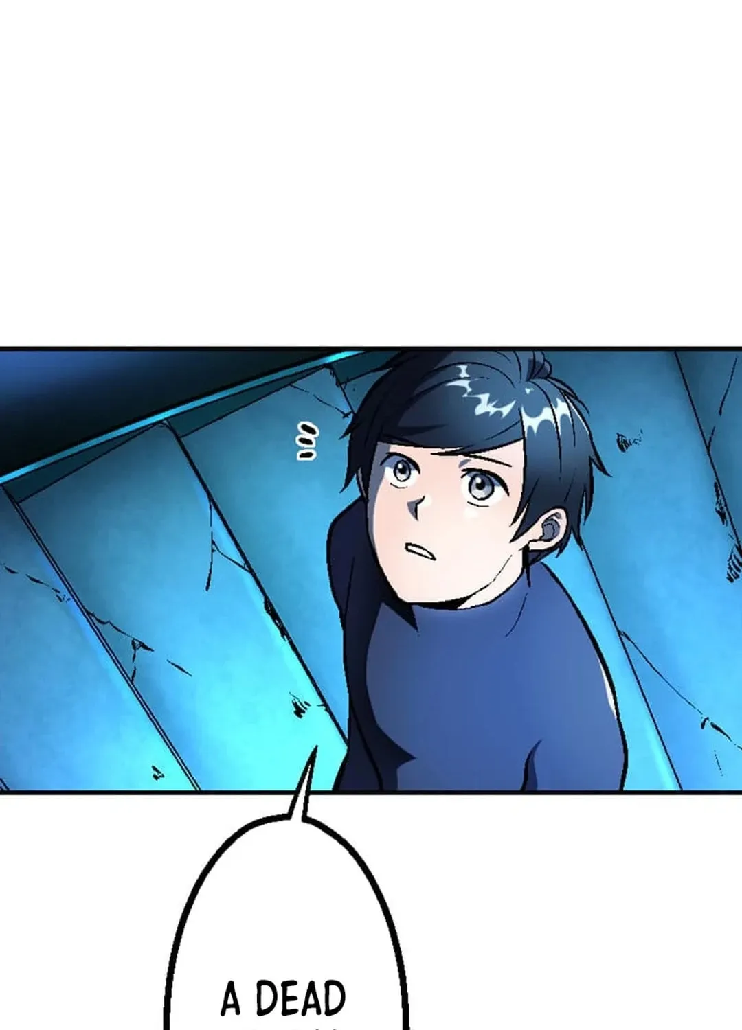 Only I Can Infinitely Revive The S-class Disaster Tower Chapter 6 page 11 - 