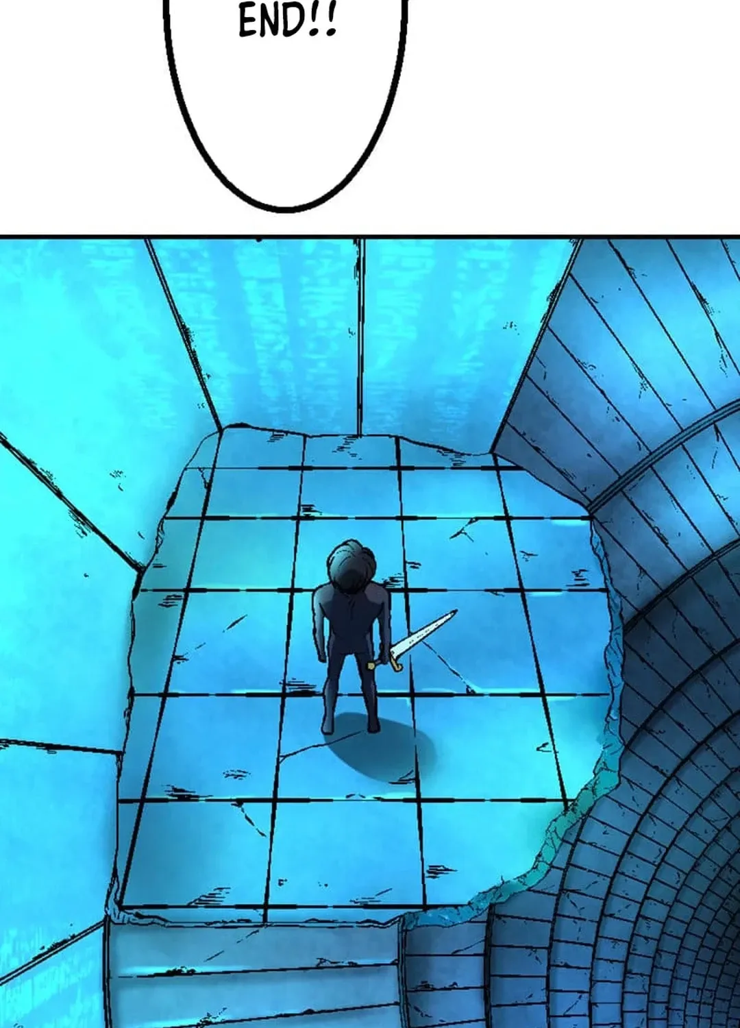 Only I Can Infinitely Revive The S-class Disaster Tower Chapter 6 page 12 - 