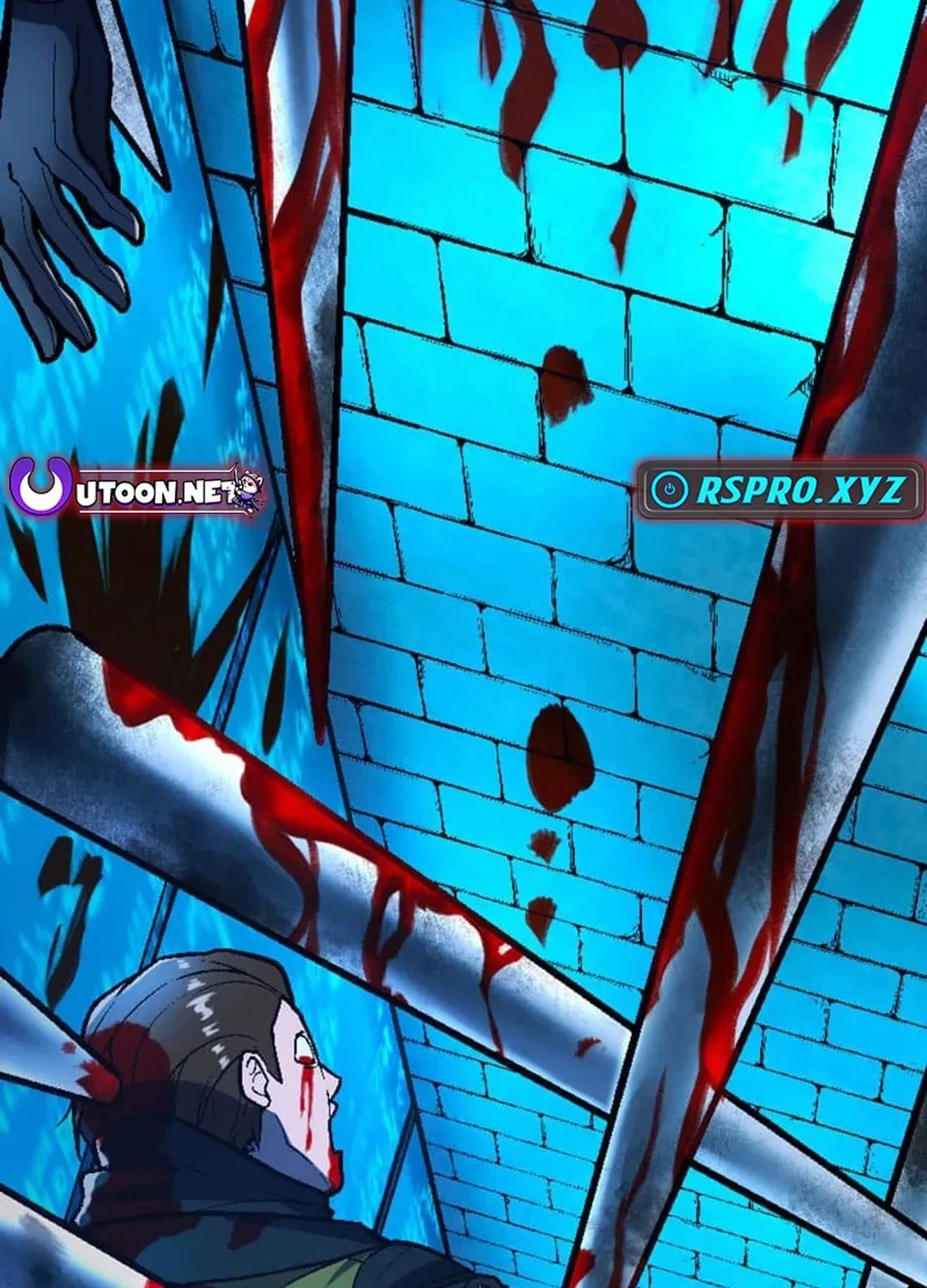 Only I Can Infinitely Revive The S-class Disaster Tower Chapter 6 page 28 - 