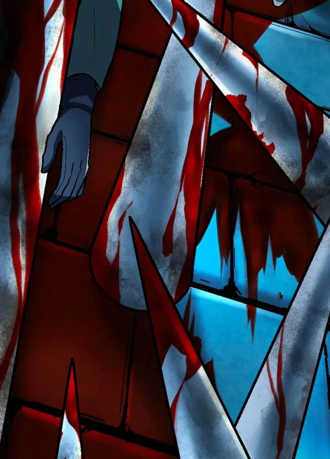 Only I Can Infinitely Revive The S-class Disaster Tower Chapter 6 page 31 - 