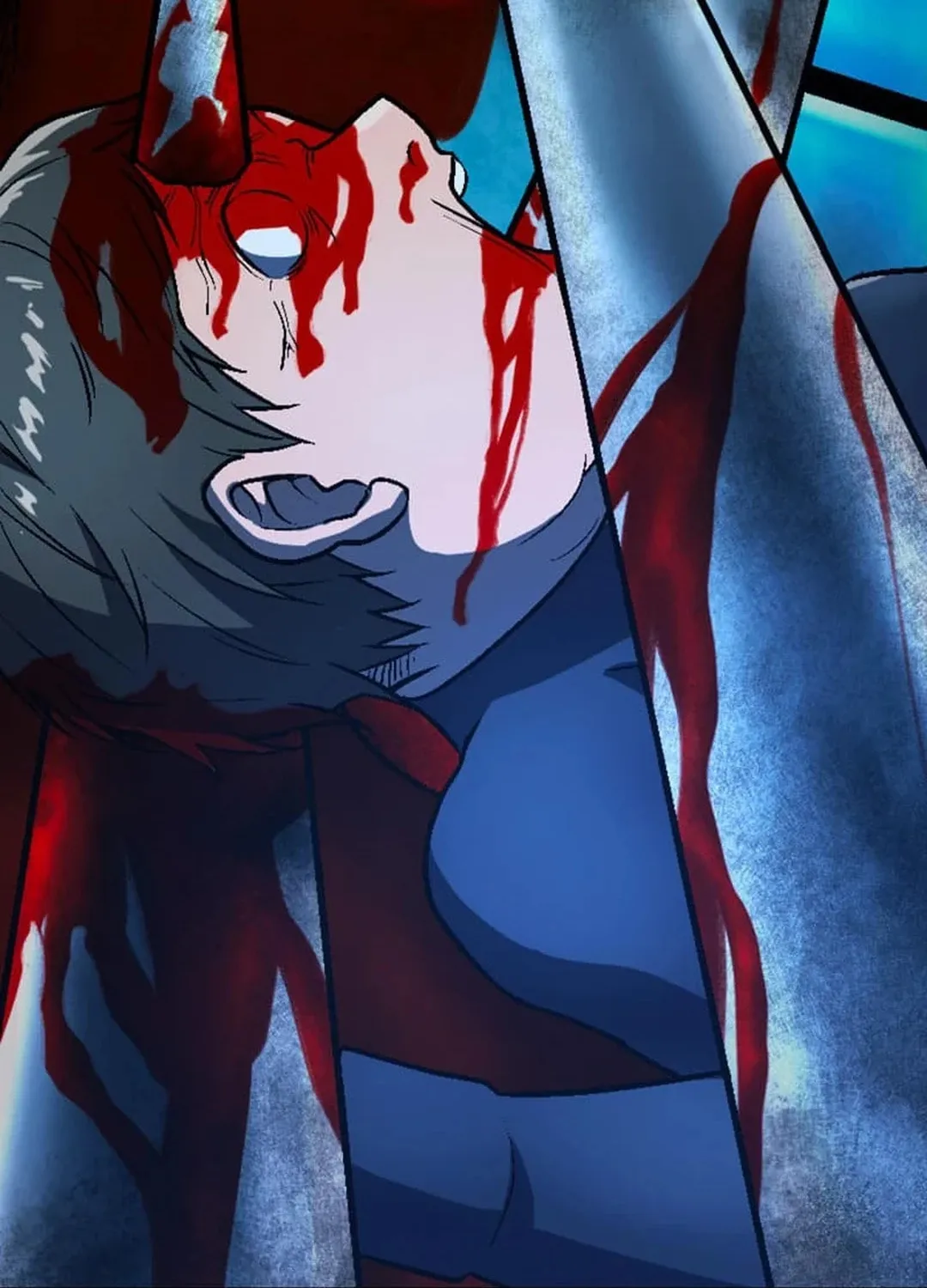 Only I Can Infinitely Revive The S-class Disaster Tower Chapter 6 page 32 - 