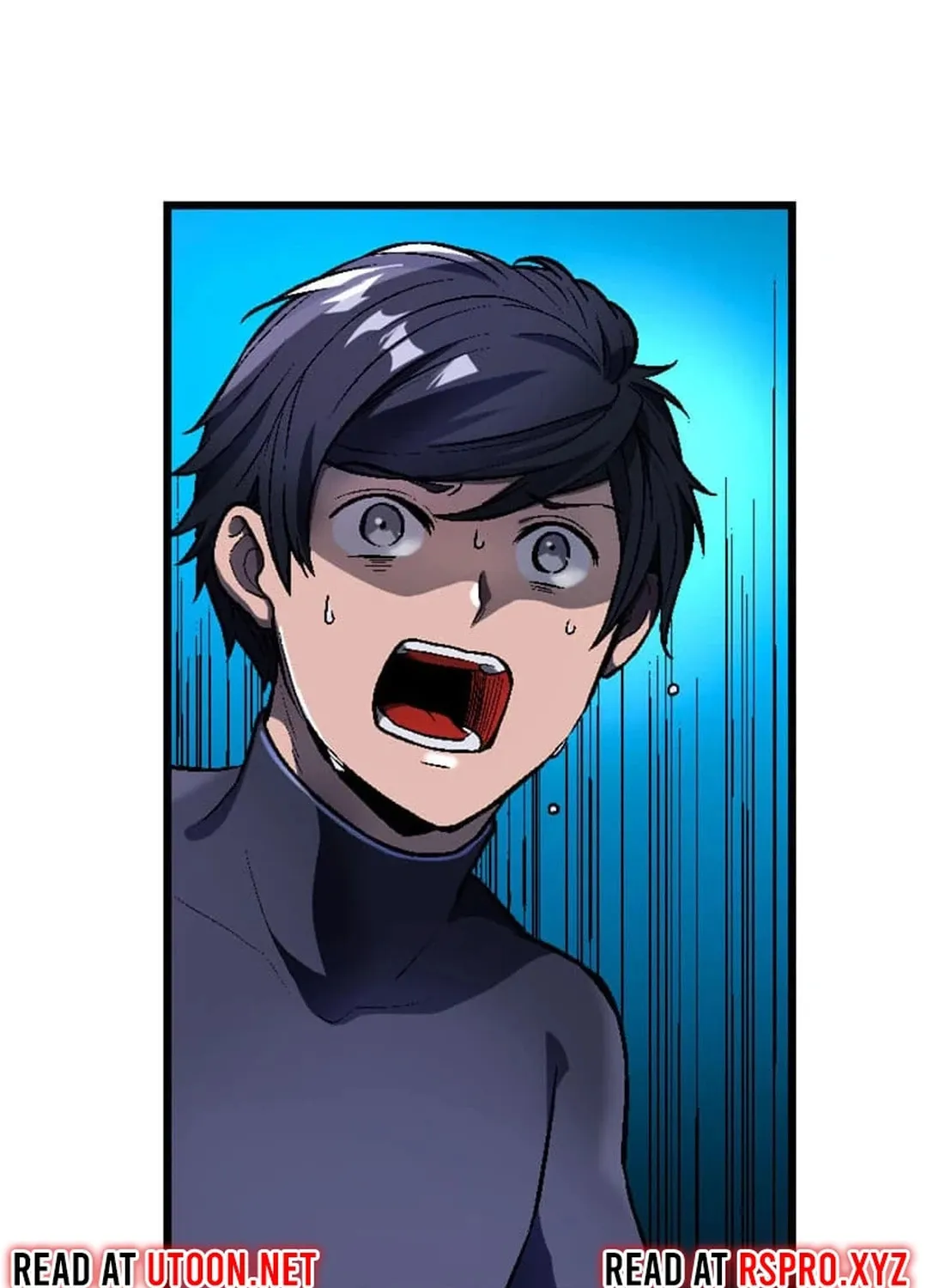 Only I Can Infinitely Revive The S-class Disaster Tower Chapter 6 page 34 - 