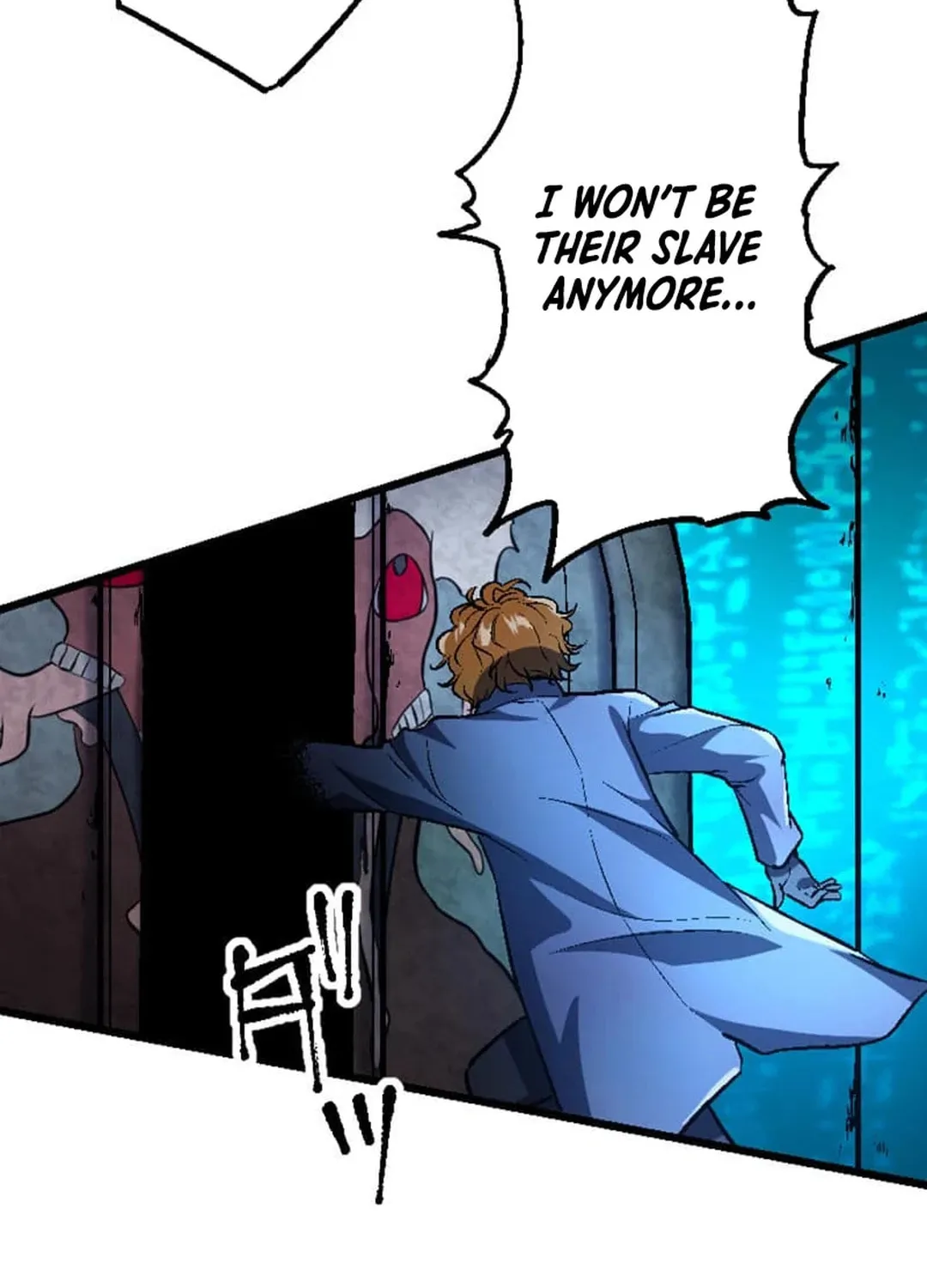 Only I Can Infinitely Revive The S-class Disaster Tower Chapter 6 page 39 - 