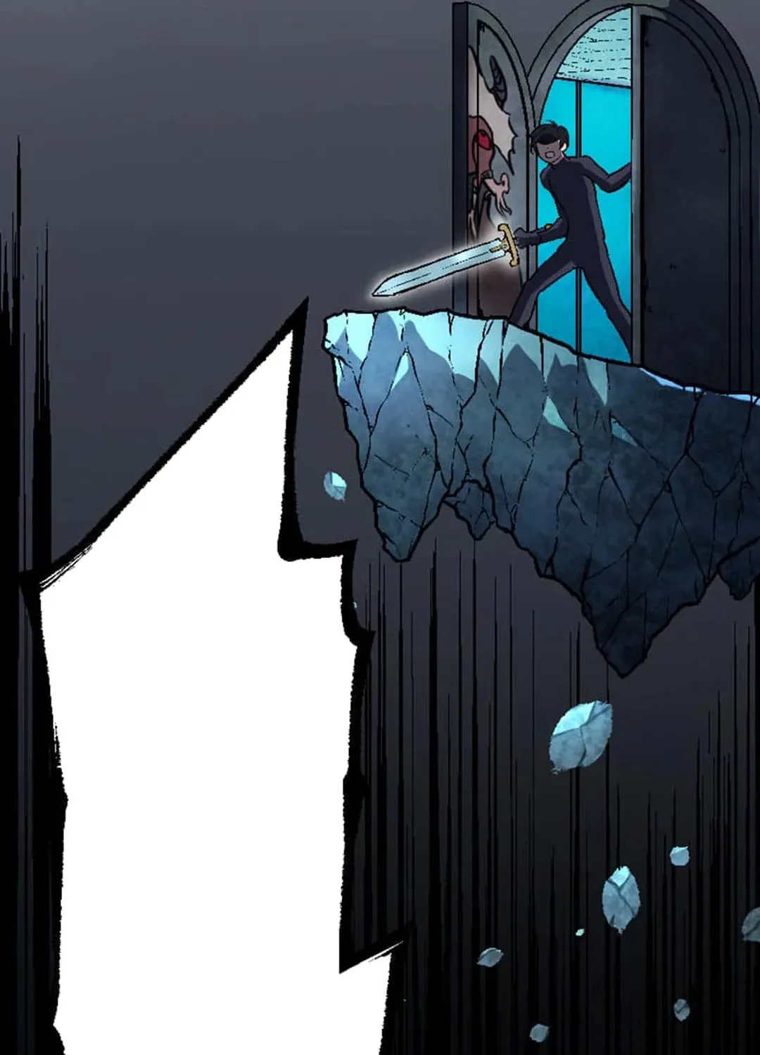 Only I Can Infinitely Revive The S-class Disaster Tower Chapter 6 page 46 - 