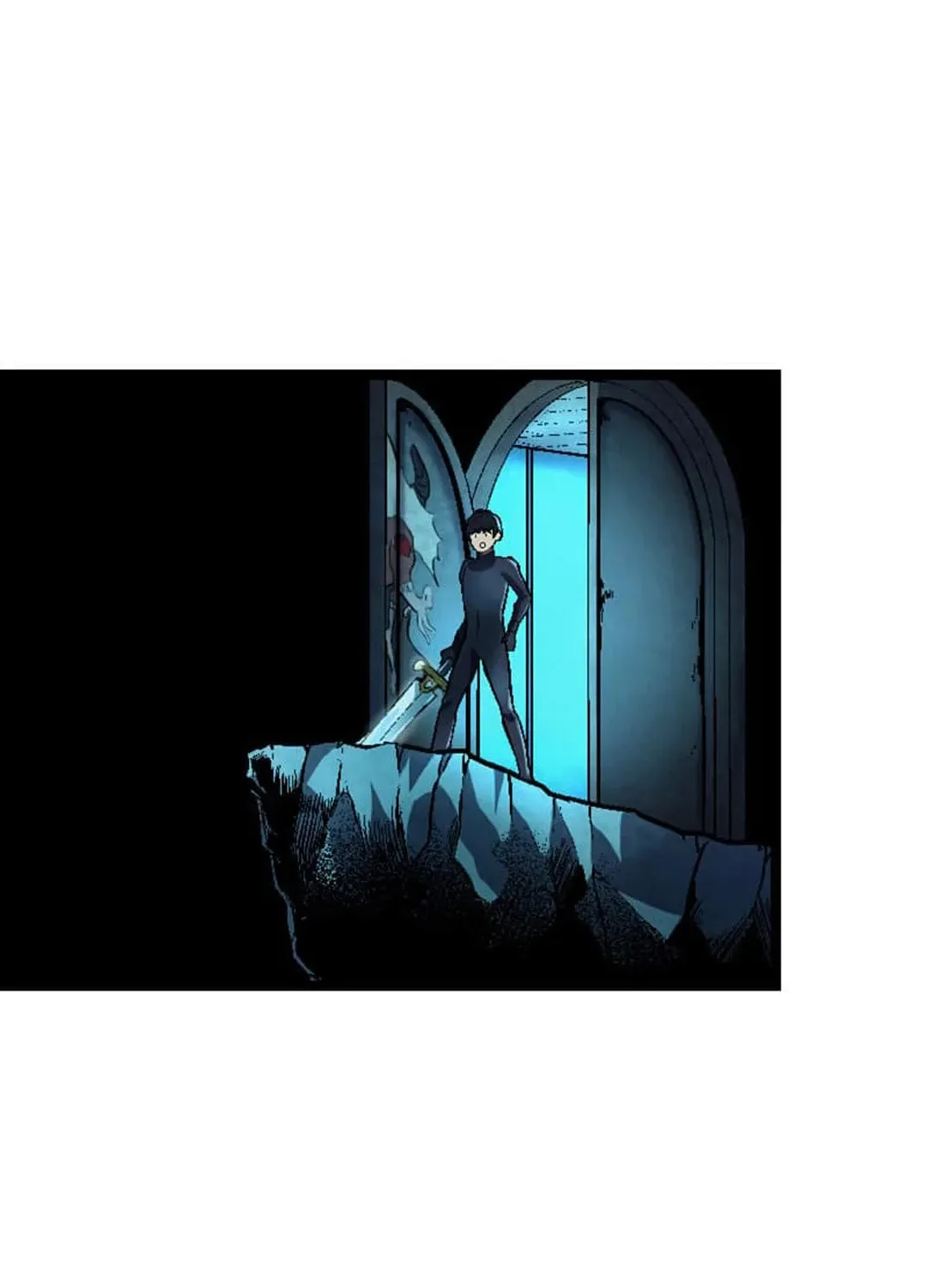 Only I Can Infinitely Revive The S-class Disaster Tower Chapter 6 page 51 - 