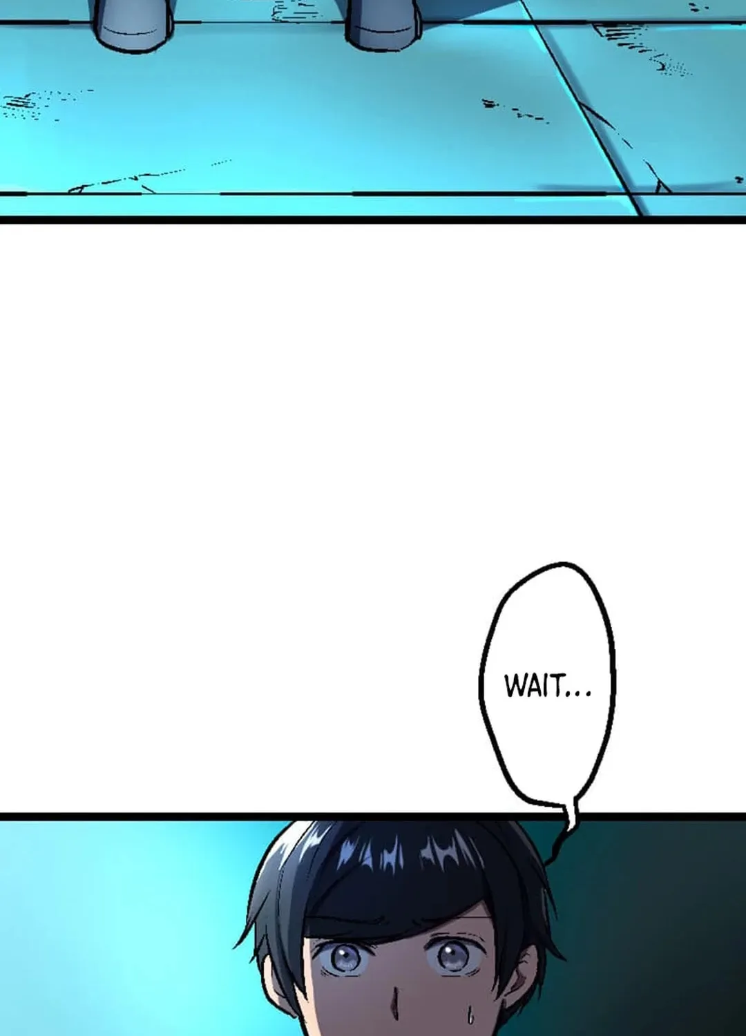 Only I Can Infinitely Revive The S-class Disaster Tower Chapter 6 page 58 - 