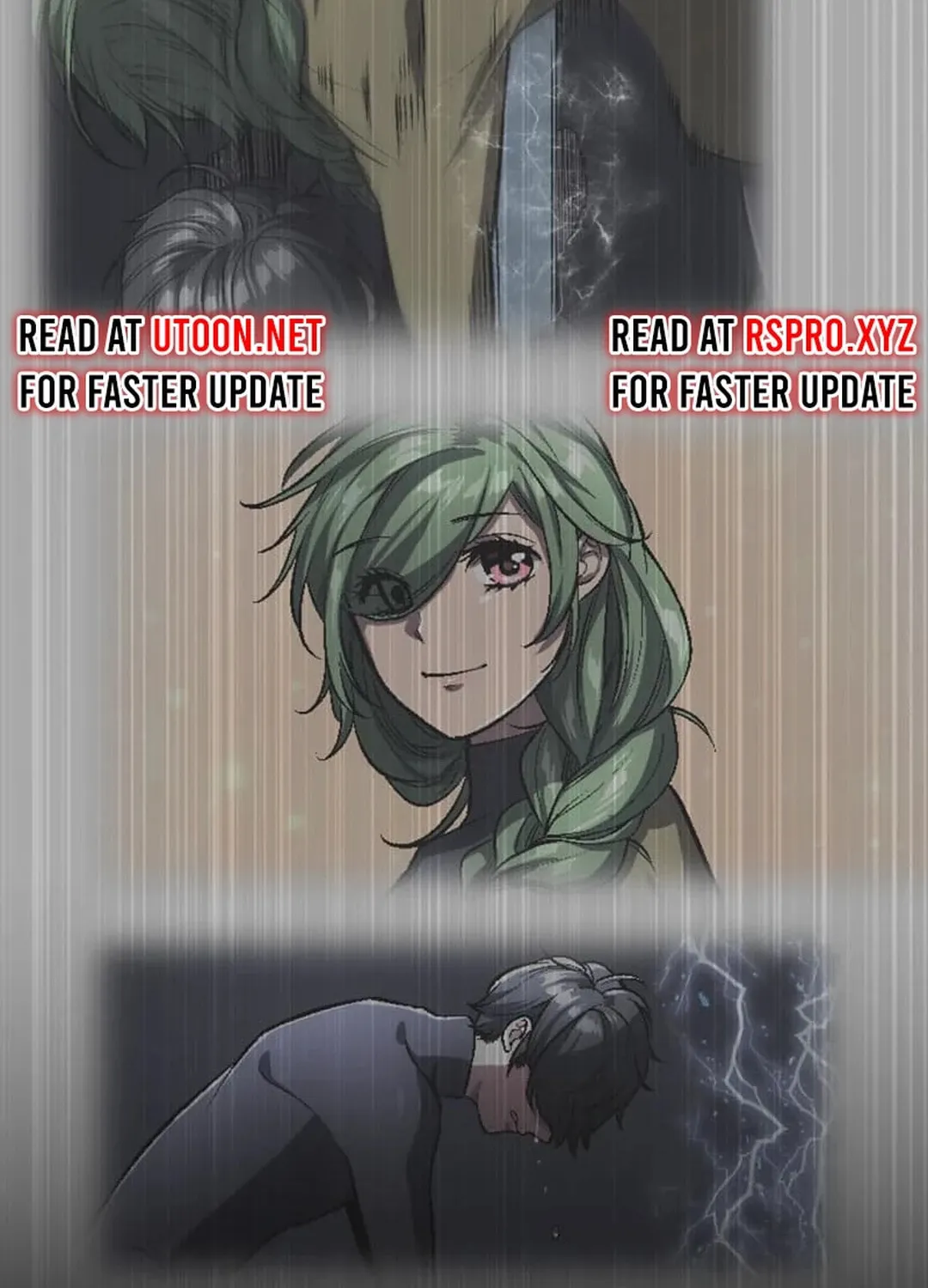 Only I Can Infinitely Revive The S-class Disaster Tower Chapter 6 page 9 - 