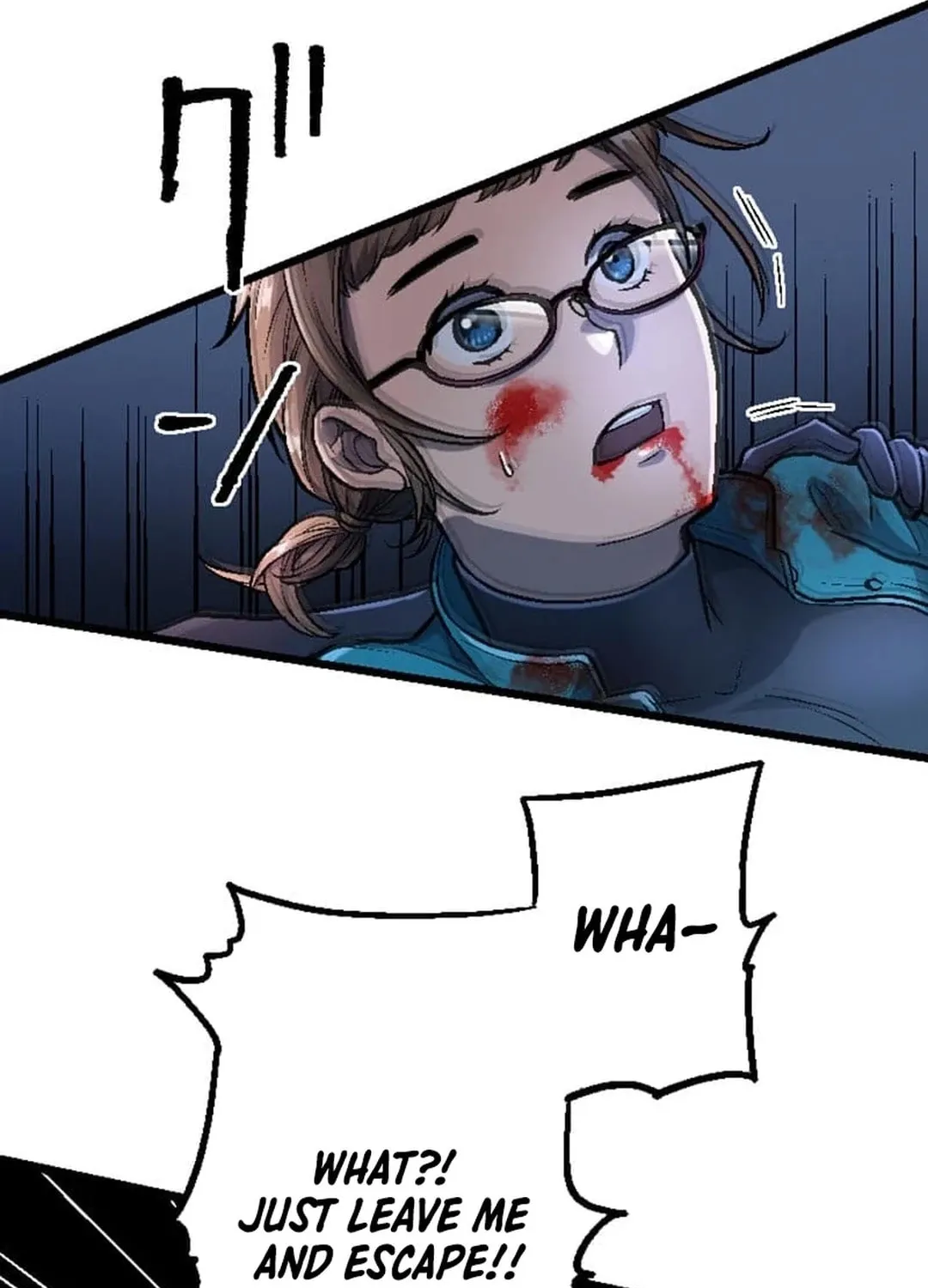 Only I Can Infinitely Revive The S-class Disaster Tower Chapter 7 page 103 - 