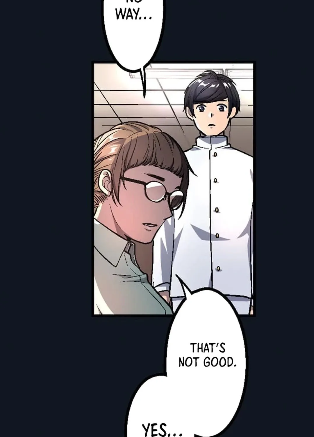Only I Can Infinitely Revive The S-class Disaster Tower Chapter 7 page 12 - 