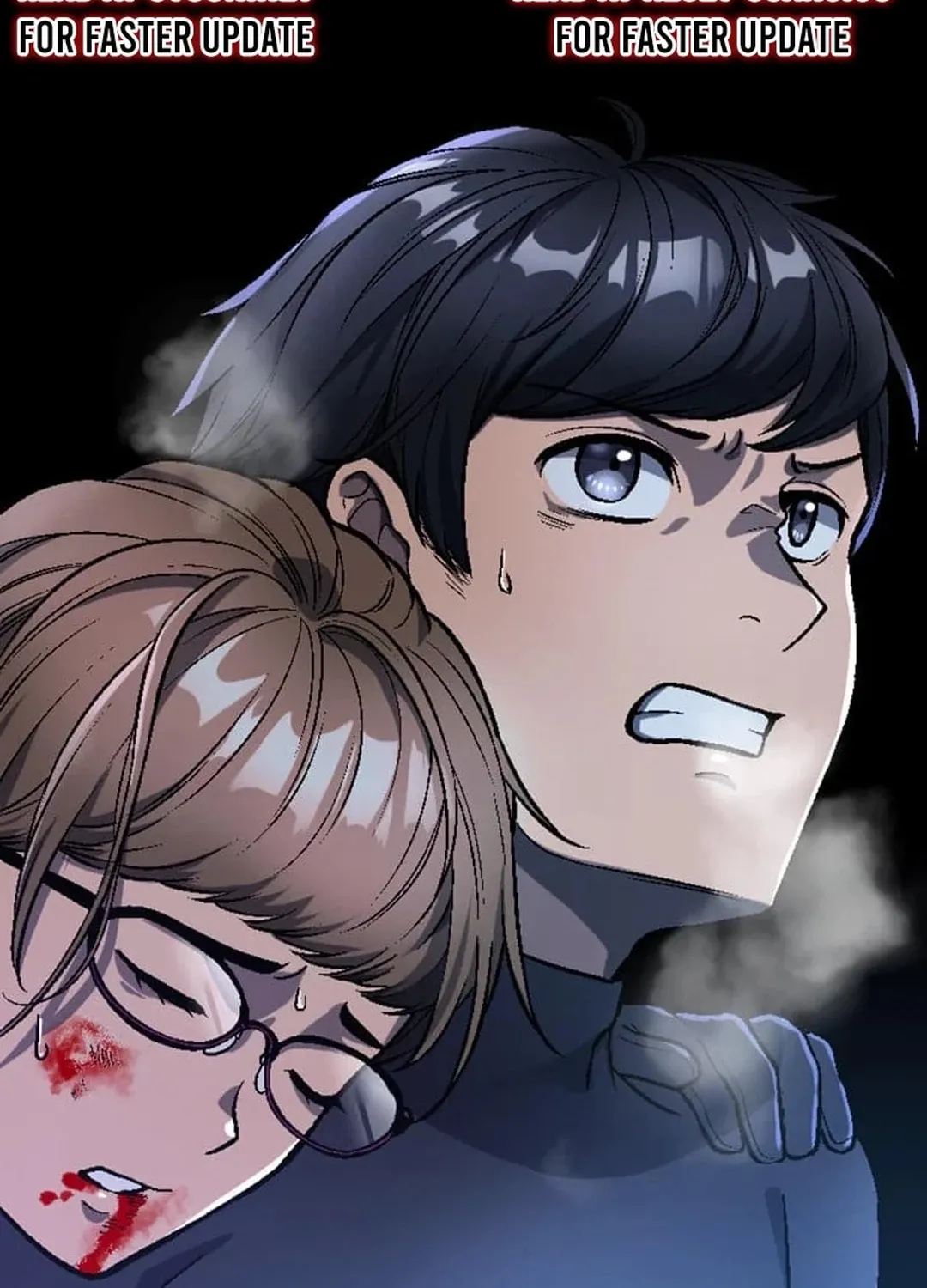 Only I Can Infinitely Revive The S-class Disaster Tower Chapter 7 page 111 - 