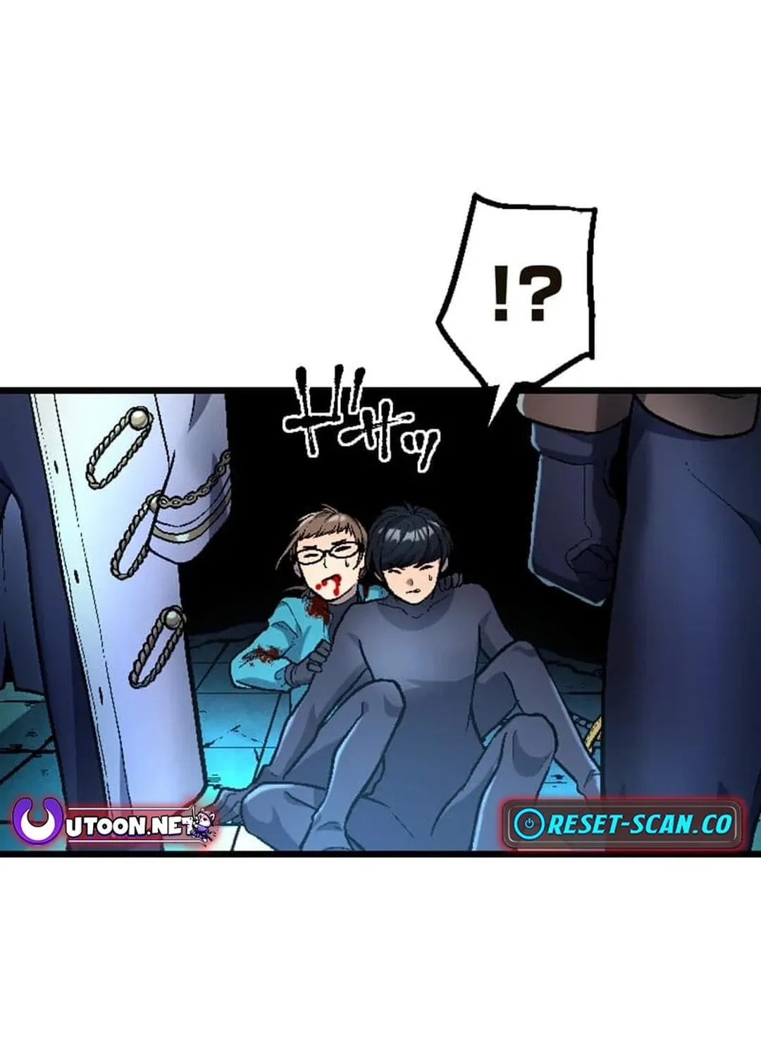 Only I Can Infinitely Revive The S-class Disaster Tower Chapter 7 page 114 - 