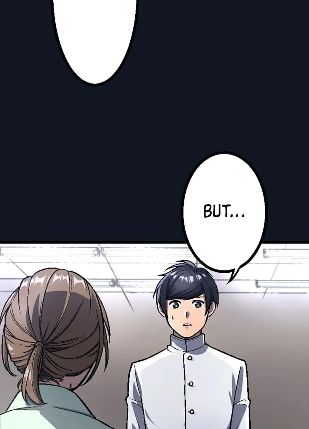Only I Can Infinitely Revive The S-class Disaster Tower Chapter 7 page 17 - 