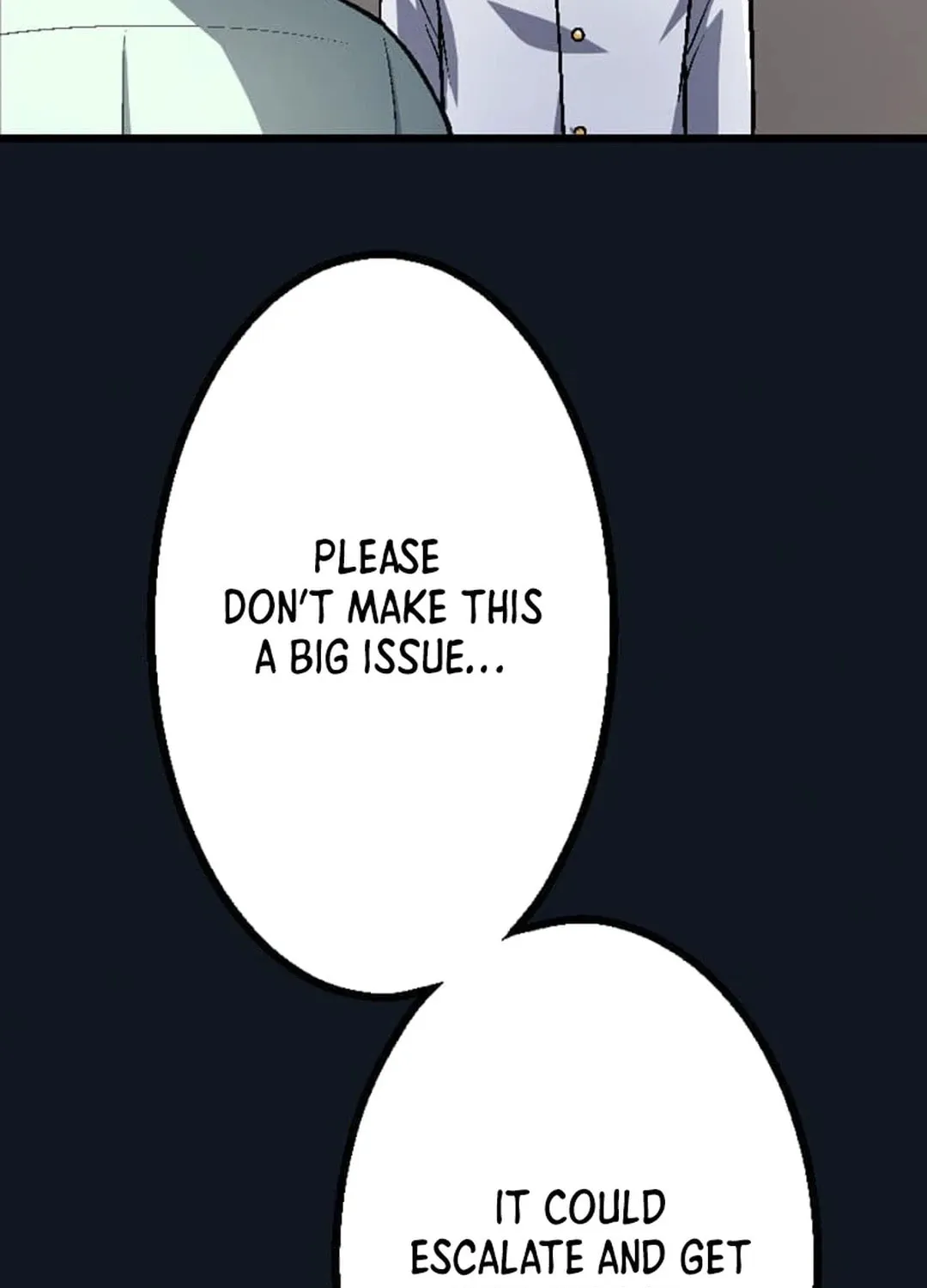 Only I Can Infinitely Revive The S-class Disaster Tower Chapter 7 page 18 - 