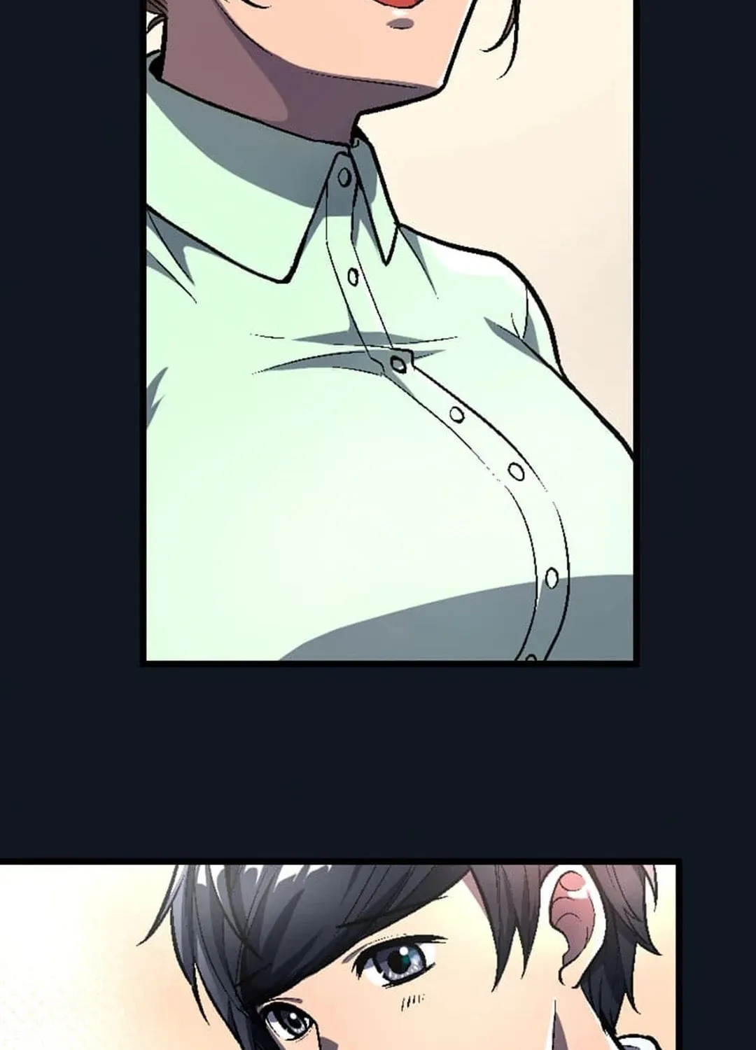 Only I Can Infinitely Revive The S-class Disaster Tower Chapter 7 page 22 - 