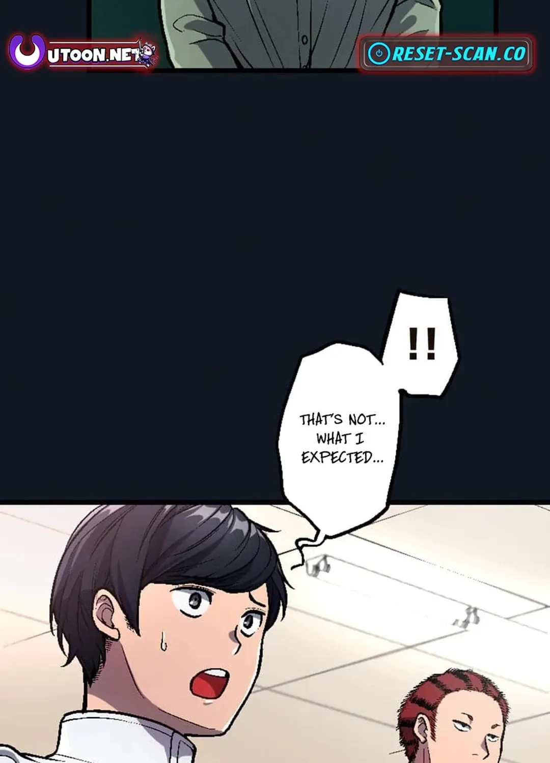 Only I Can Infinitely Revive The S-class Disaster Tower Chapter 7 page 30 - 