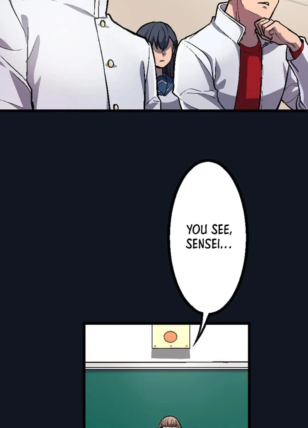 Only I Can Infinitely Revive The S-class Disaster Tower Chapter 7 page 31 - 