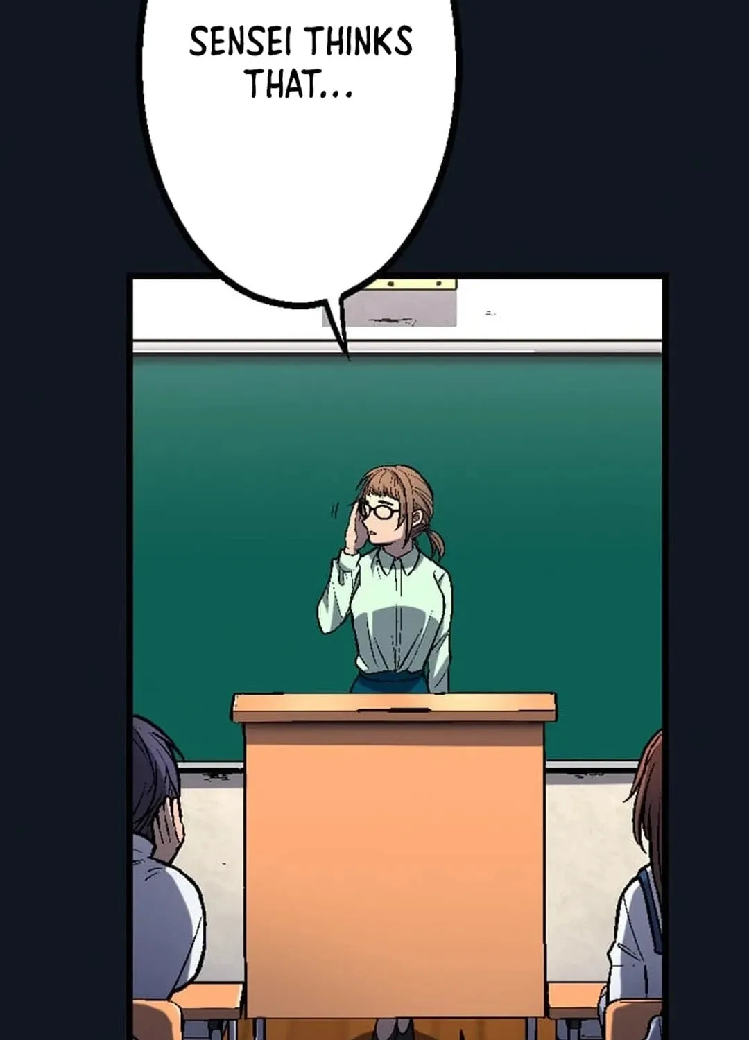 Only I Can Infinitely Revive The S-class Disaster Tower Chapter 7 page 36 - 