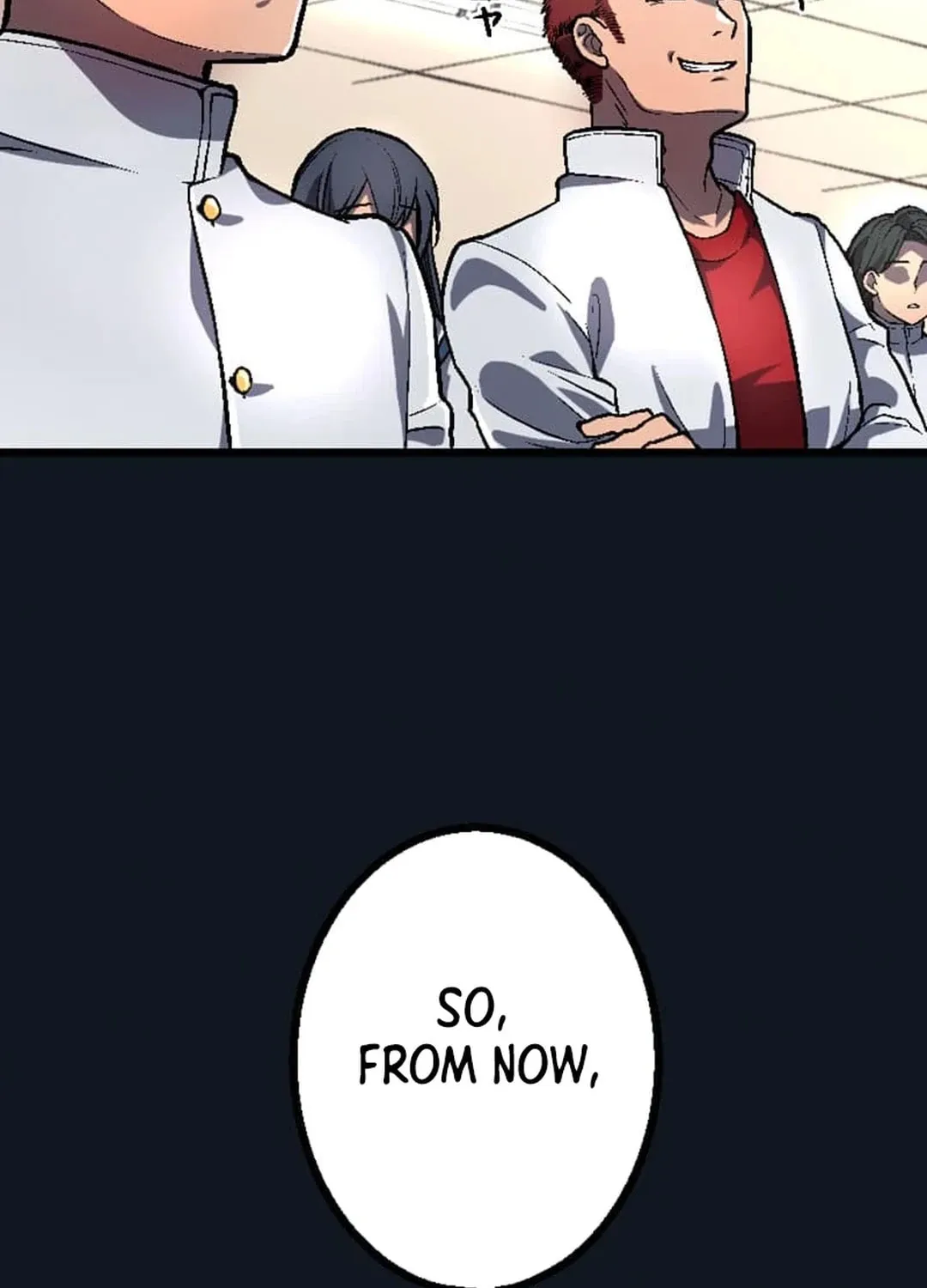 Only I Can Infinitely Revive The S-class Disaster Tower Chapter 7 page 43 - 