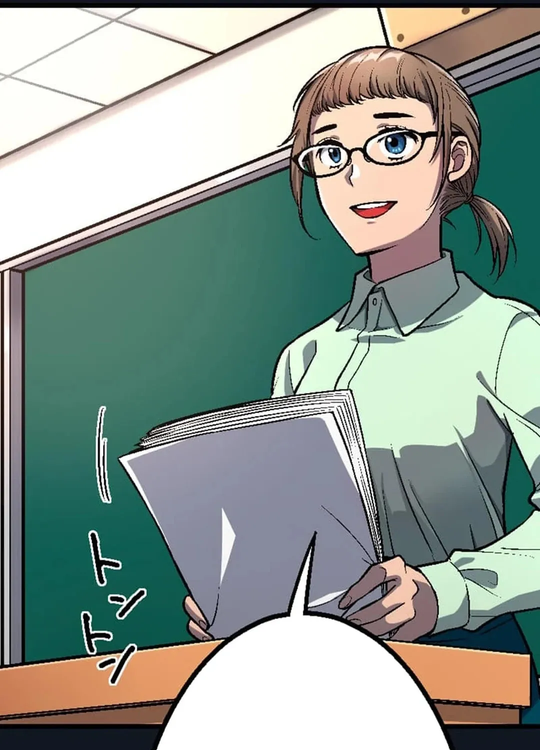 Only I Can Infinitely Revive The S-class Disaster Tower Chapter 7 page 48 - 
