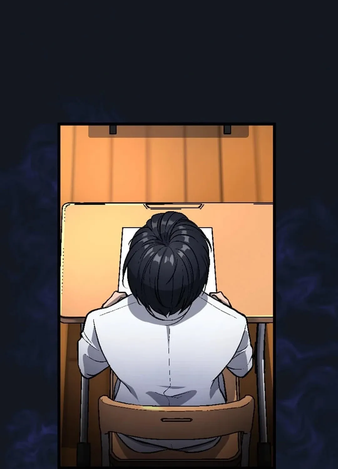 Only I Can Infinitely Revive The S-class Disaster Tower Chapter 7 page 50 - 