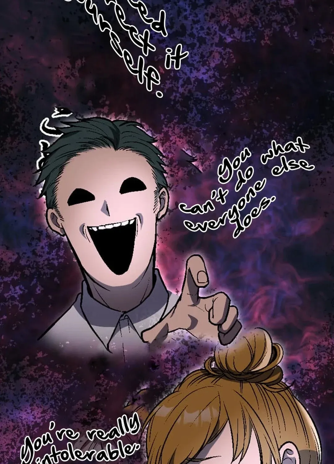 Only I Can Infinitely Revive The S-class Disaster Tower Chapter 7 page 52 - 