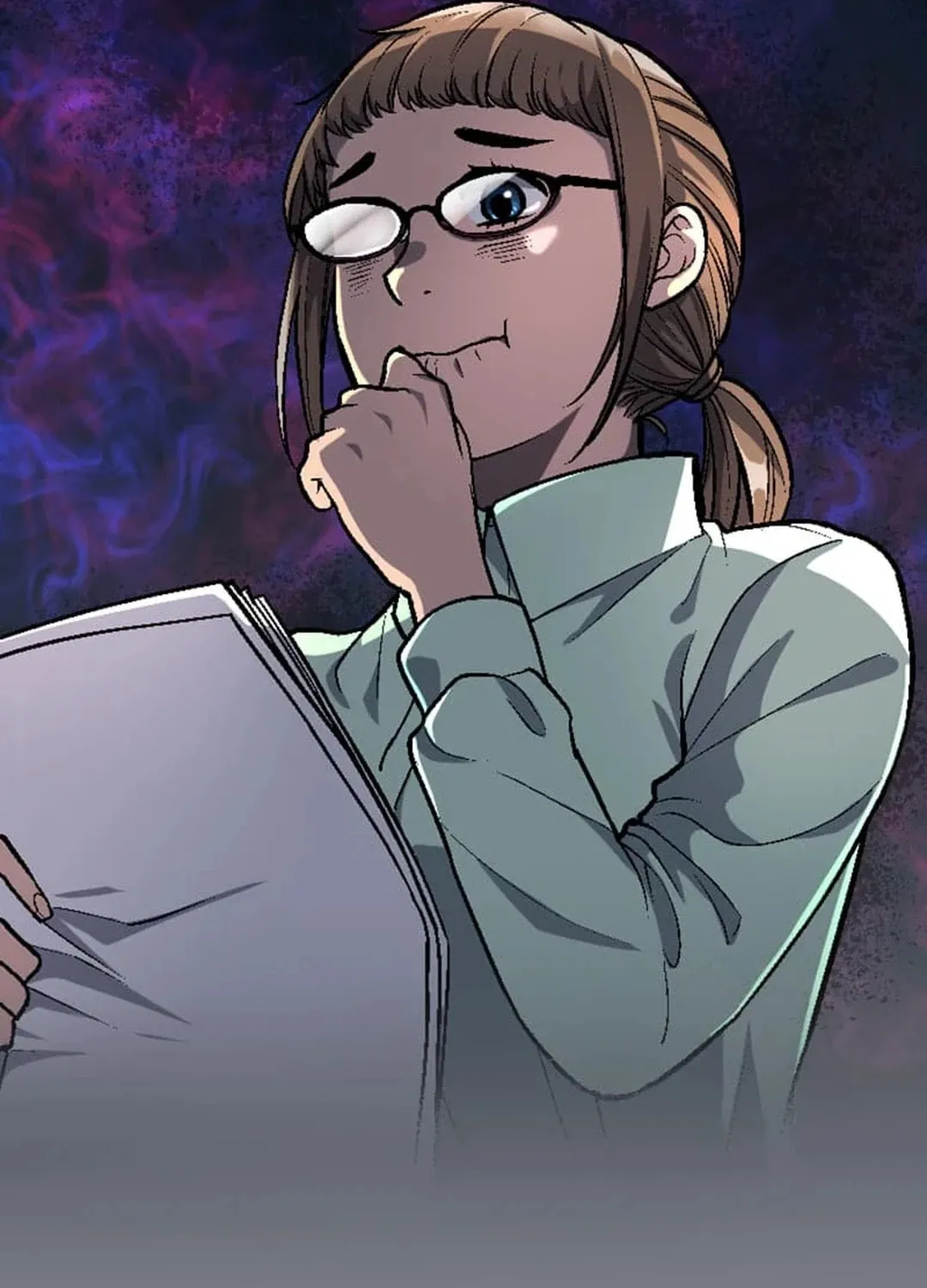 Only I Can Infinitely Revive The S-class Disaster Tower Chapter 7 page 55 - 